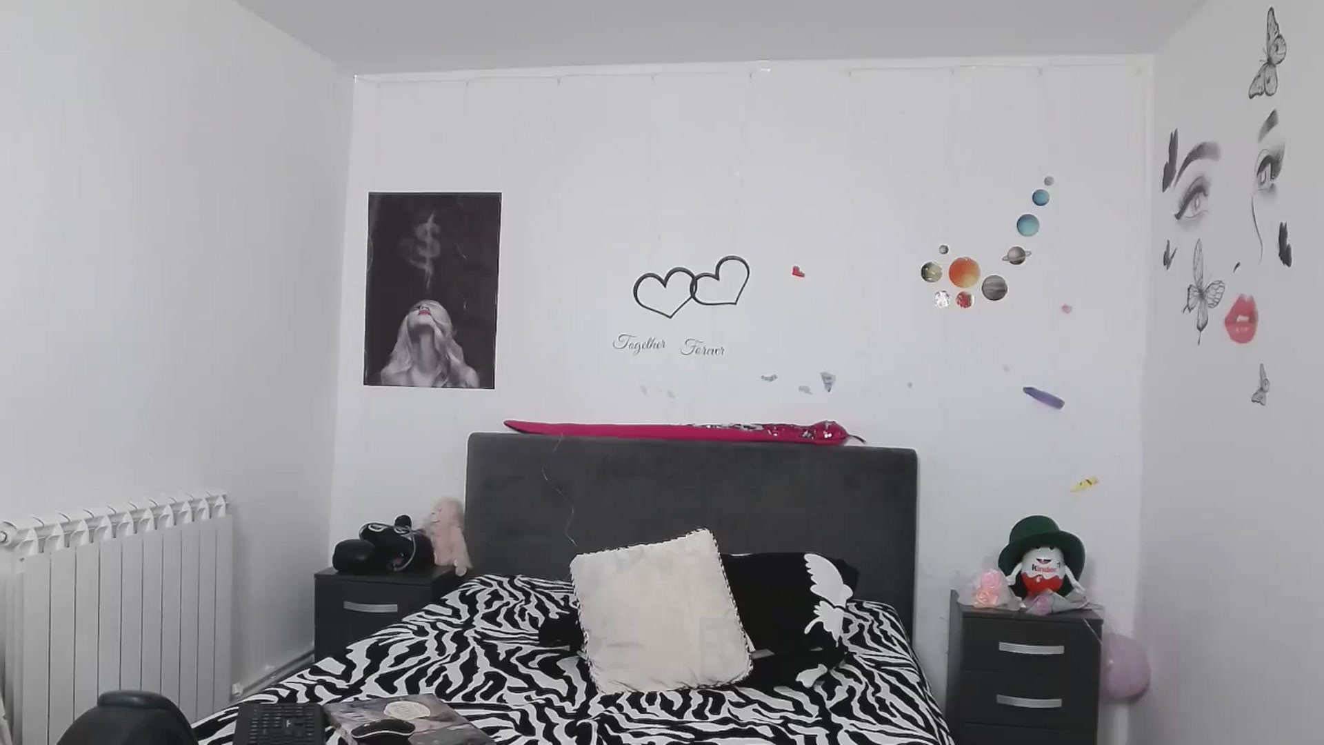 Gallery image thumbnail from YreneA's myfreecams stream on, 04/21/2025, 06:23 image 1 of 20