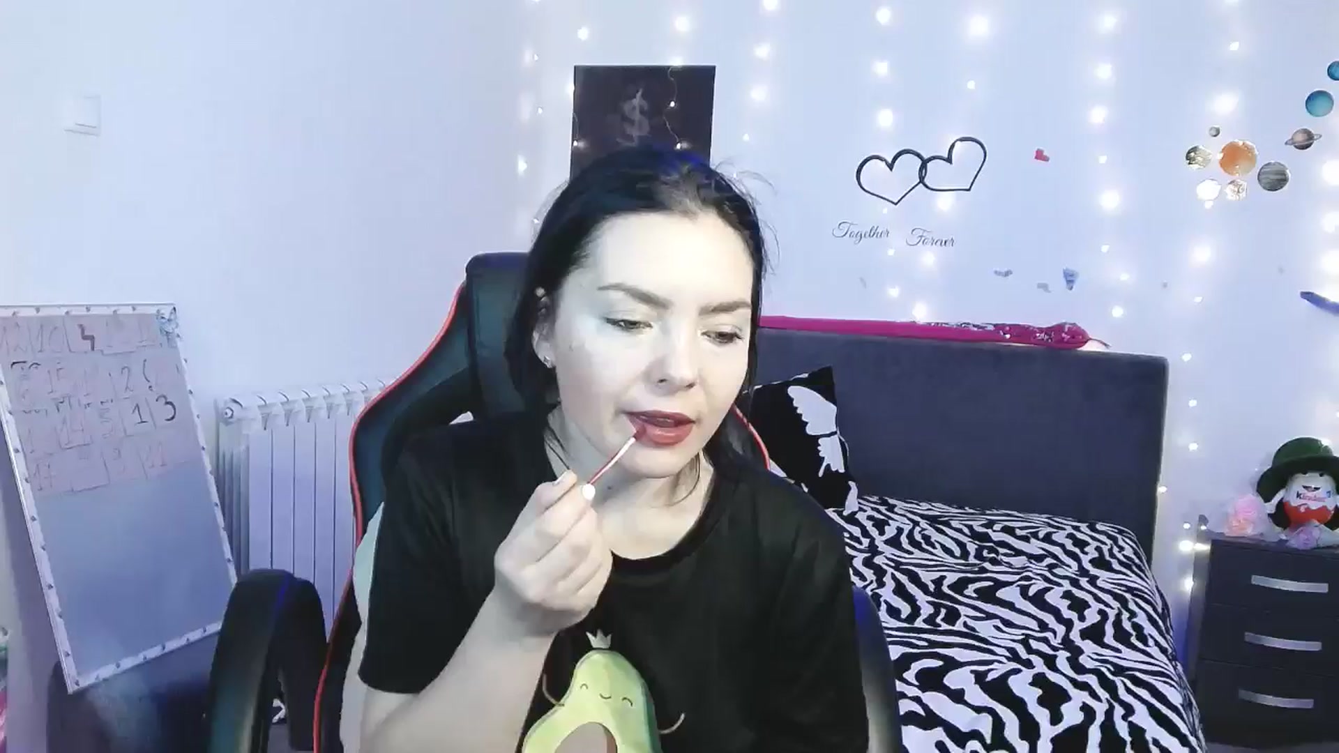Gallery image thumbnail from YreneA's myfreecams stream on, 04/22/2025, 03:22 image 8 of 20