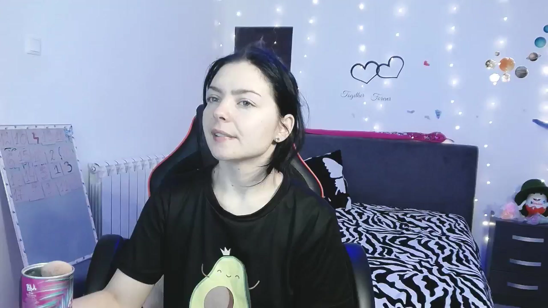 Gallery image thumbnail from YreneA's myfreecams stream on, 04/22/2025, 03:22 image 1 of 20