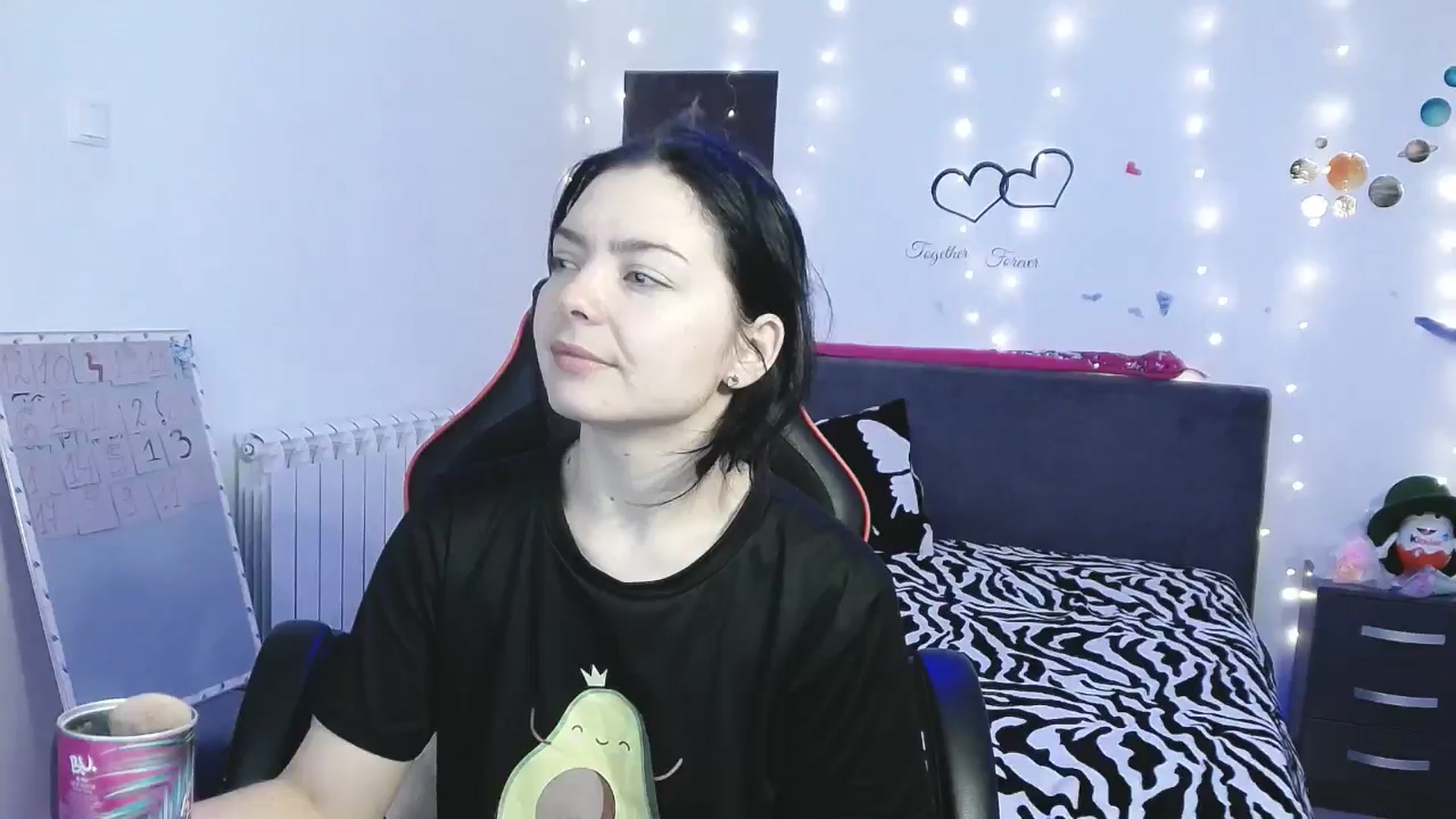 Gallery image thumbnail from YreneA's myfreecams stream on, 04/22/2025, 03:22 image 2 of 20