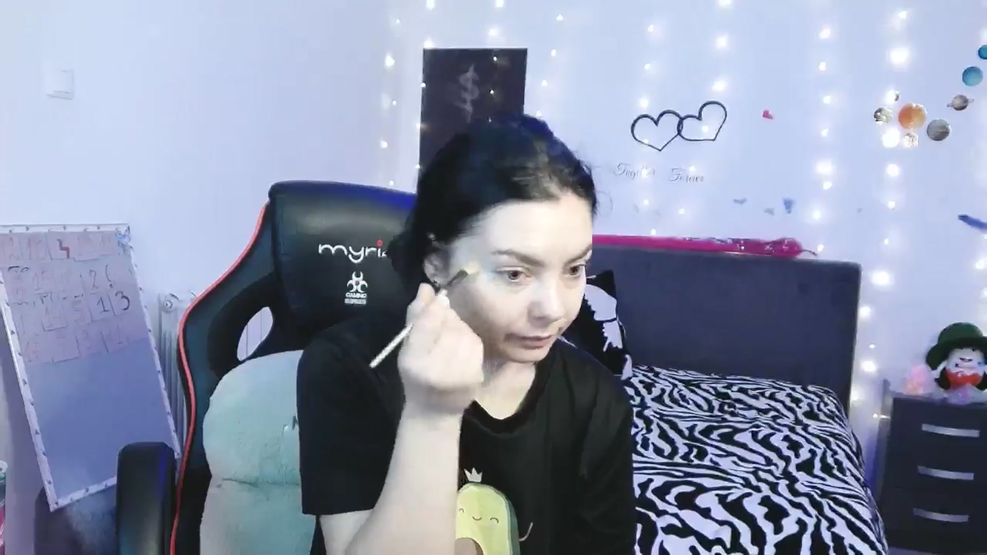 Gallery image thumbnail from YreneA's myfreecams stream on, 04/22/2025, 03:22 image 5 of 20