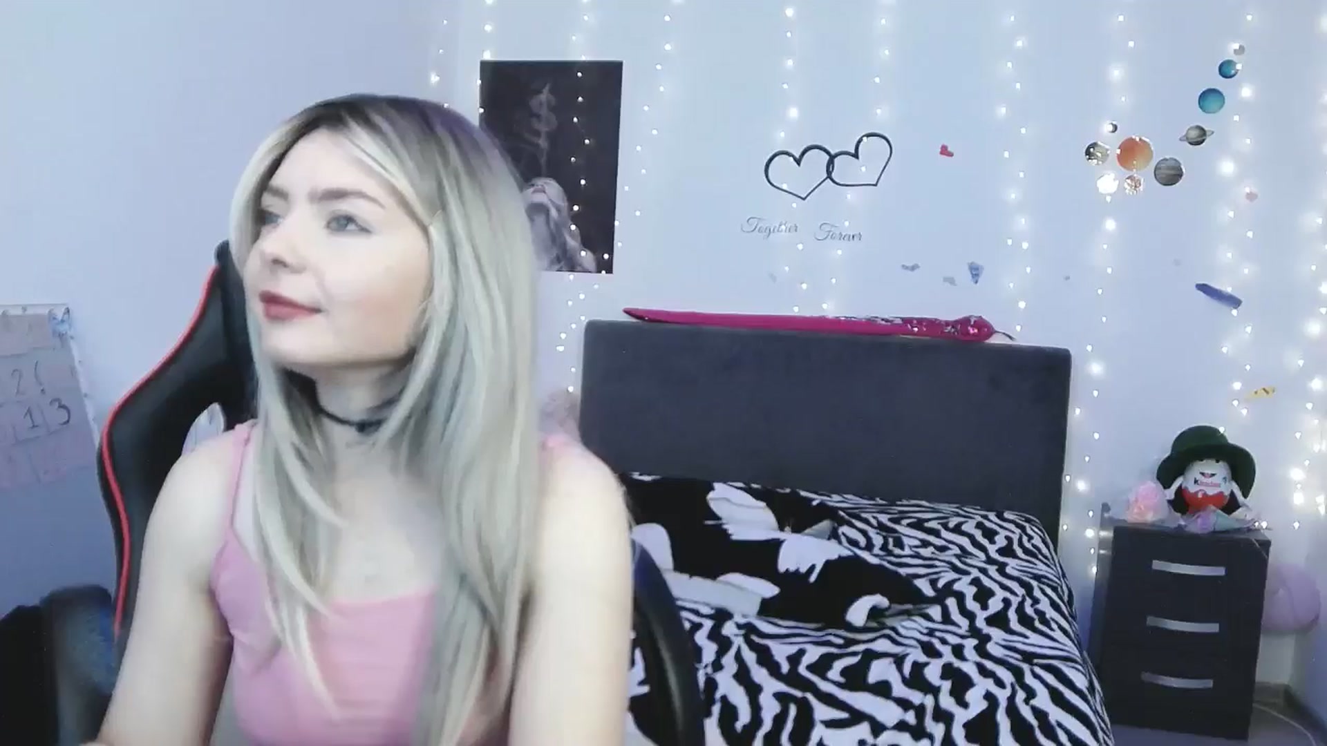 Gallery image thumbnail from YreneA's myfreecams stream on, 04/22/2025, 06:31 image 3 of 20
