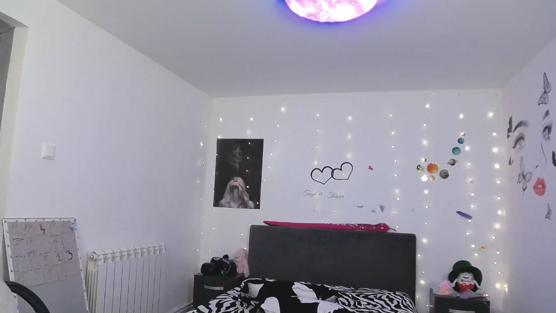 Gallery image thumbnail from YreneA's myfreecams stream on, 04/22/2025, 06:31 image 1 of 20