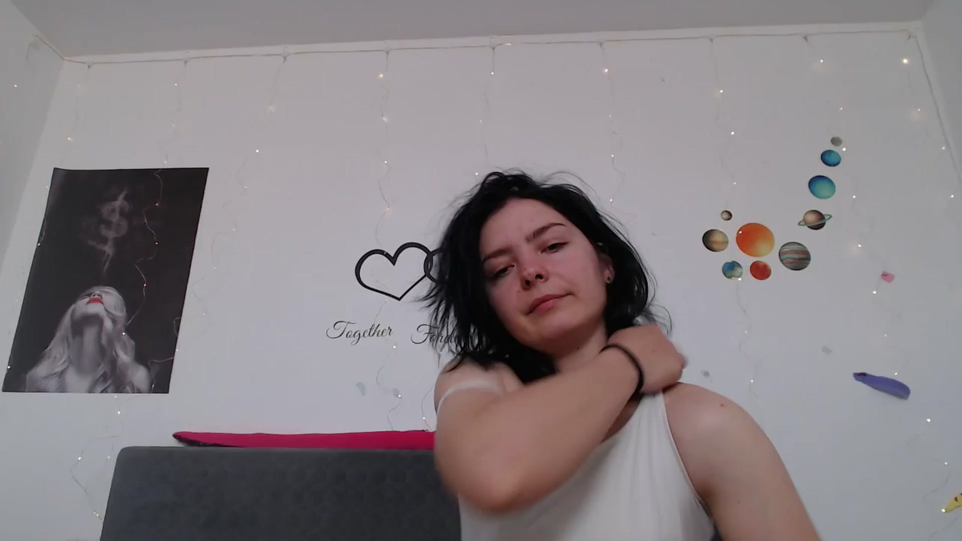 Gallery image thumbnail from YreneA's myfreecams stream on, 04/23/2025, 06:58 image 1 of 20