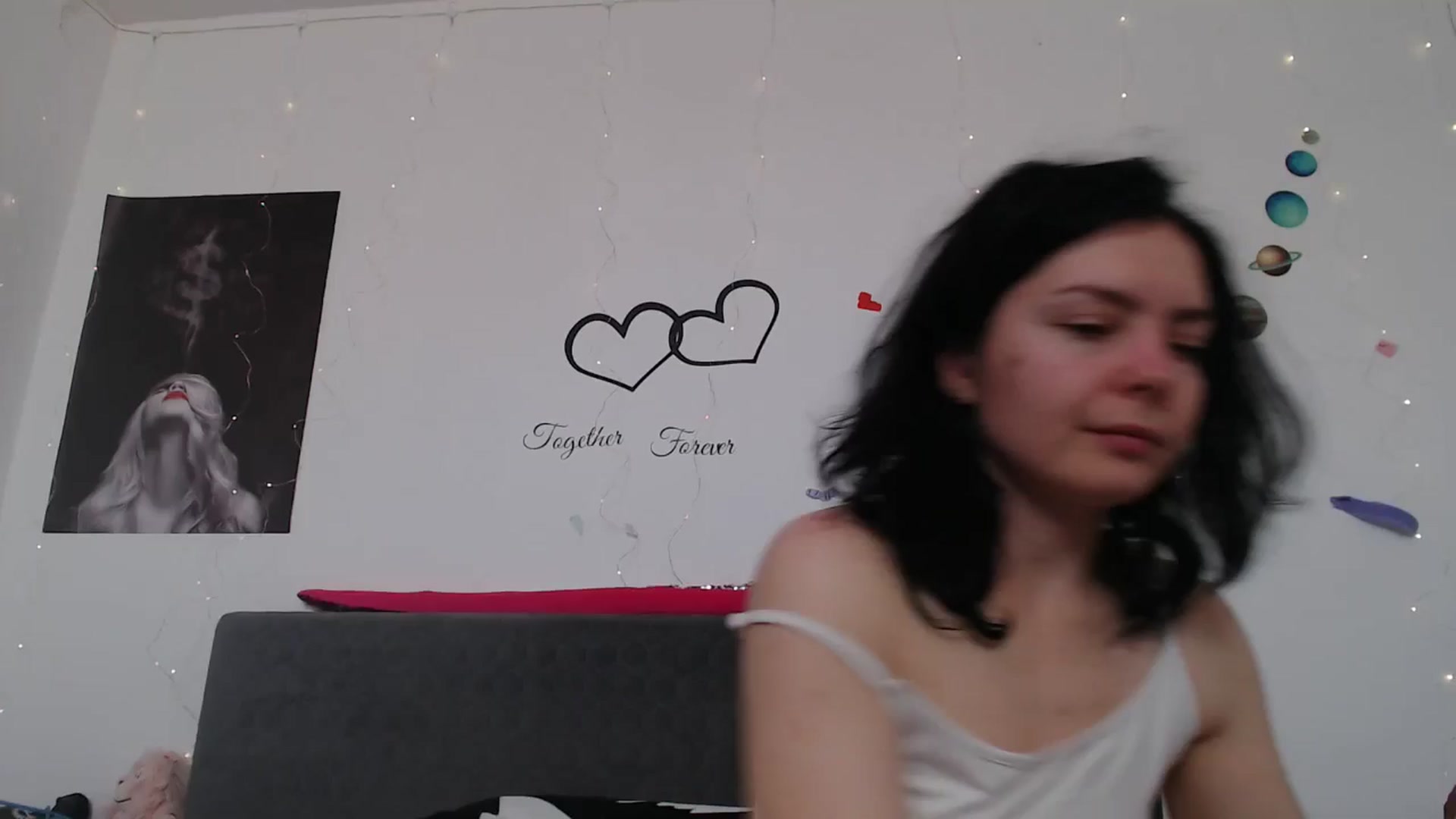 Gallery image thumbnail from YreneA's myfreecams stream on, 04/23/2025, 06:58 image 6 of 20