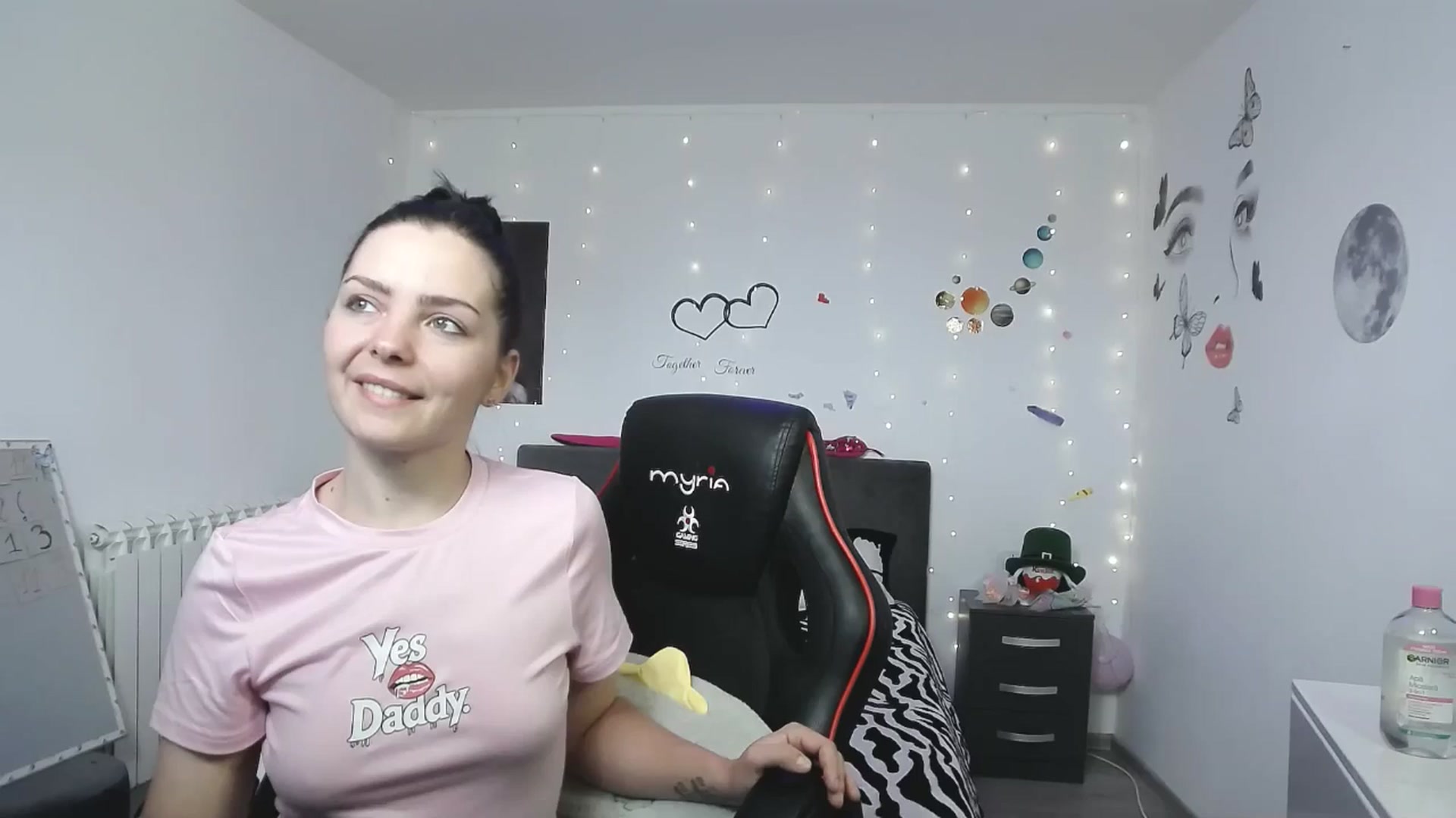 Gallery image thumbnail from YreneA's myfreecams stream on, 04/26/2025, 12:37 image 20 of 20