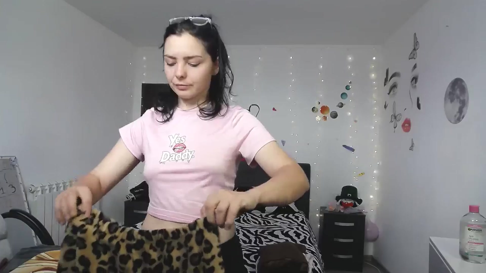 Gallery image thumbnail from YreneA's myfreecams stream on, 04/26/2025, 12:37 image 6 of 20
