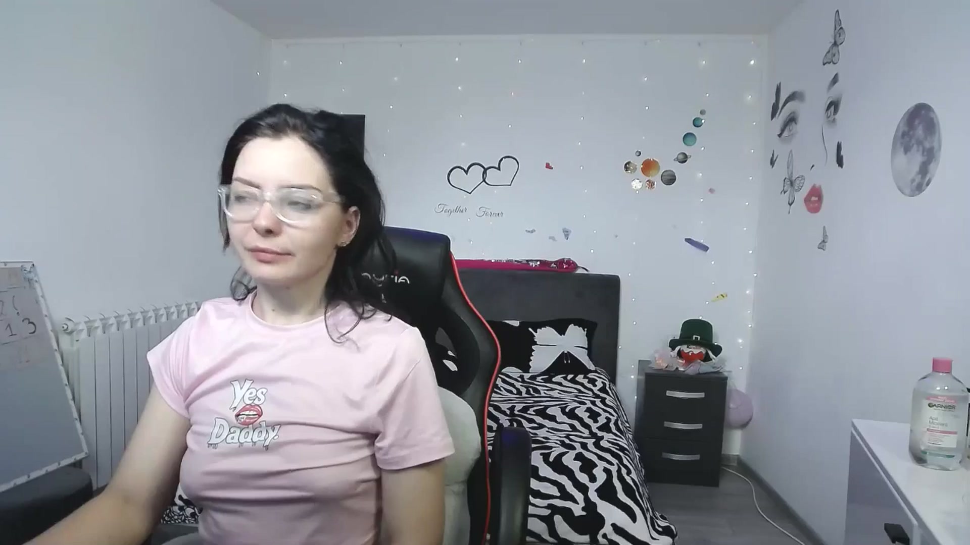 Gallery image thumbnail from YreneA's myfreecams stream on, 04/26/2025, 12:37 image 8 of 20