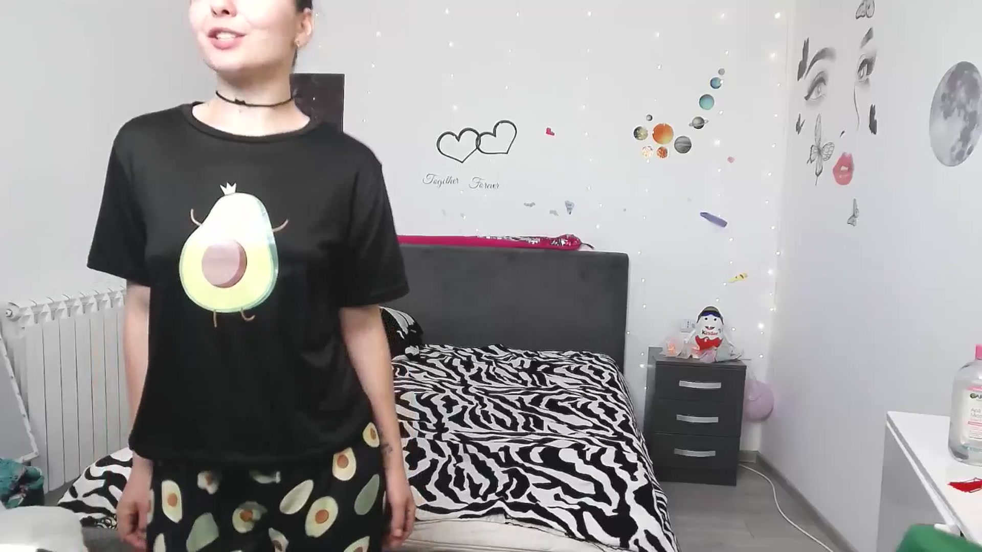 Gallery image thumbnail from YreneA's myfreecams stream on, 04/27/2025, 06:57 image 19 of 20