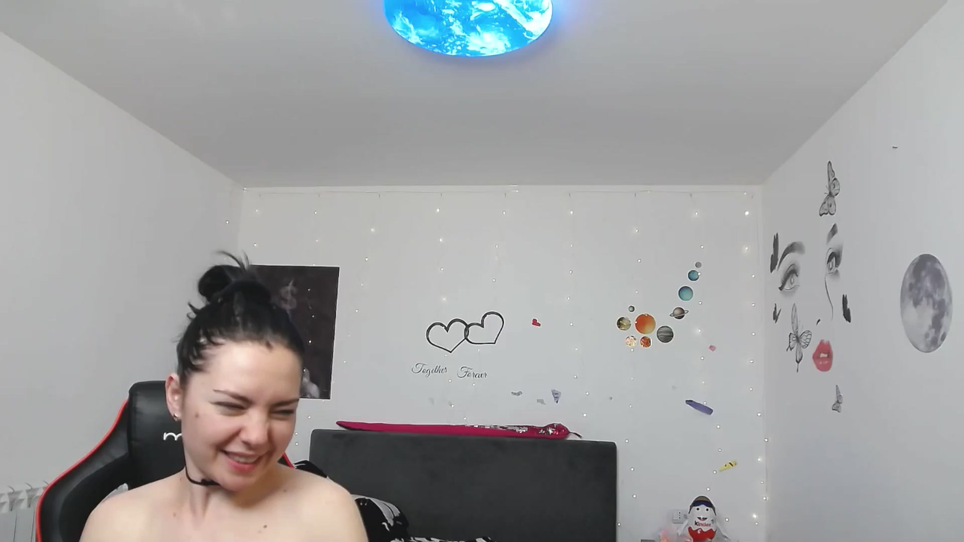 Gallery image thumbnail from YreneA's myfreecams stream on, 04/27/2025, 06:57 image 18 of 20