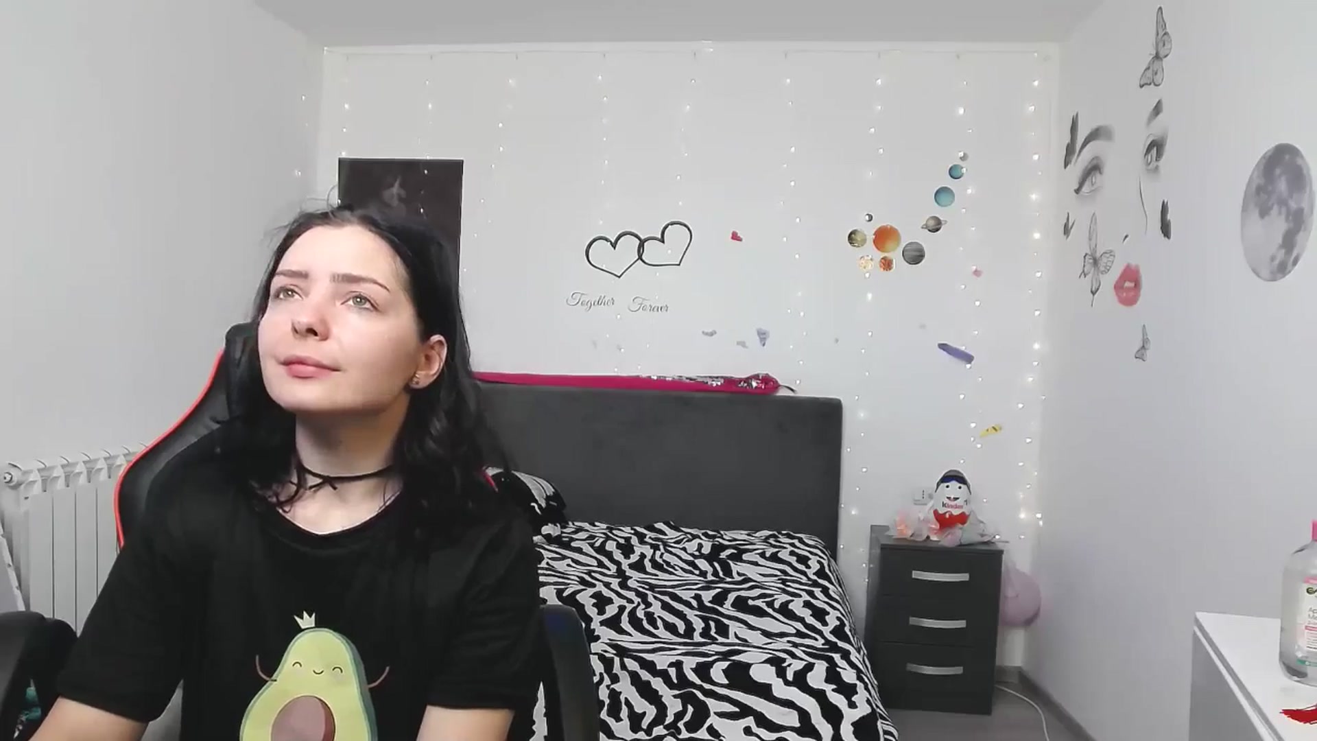 Gallery image thumbnail from YreneA's myfreecams stream on, 04/27/2025, 06:57 image 8 of 20