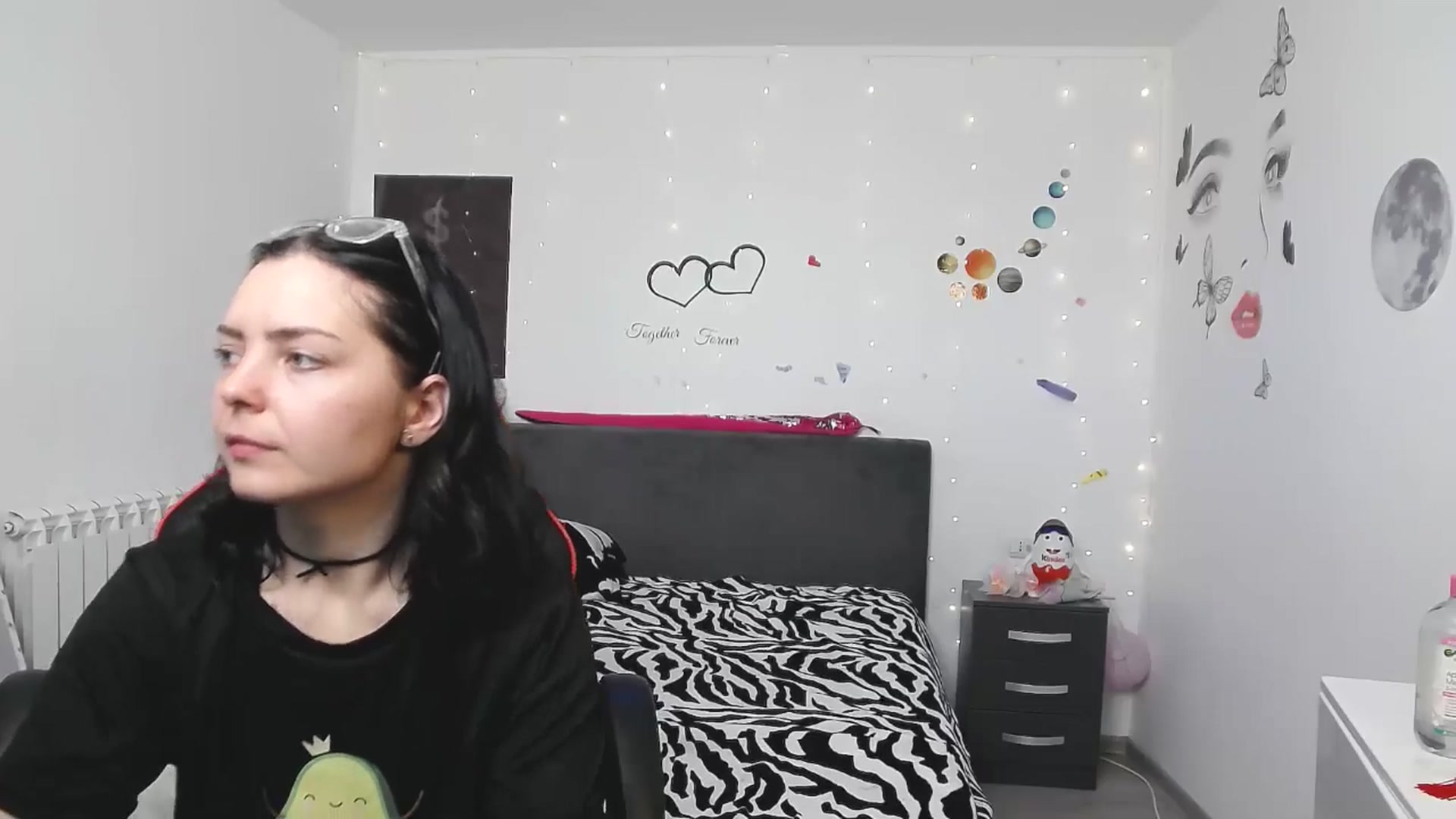 Gallery image thumbnail from YreneA's myfreecams stream on, 04/27/2025, 06:57 image 9 of 20