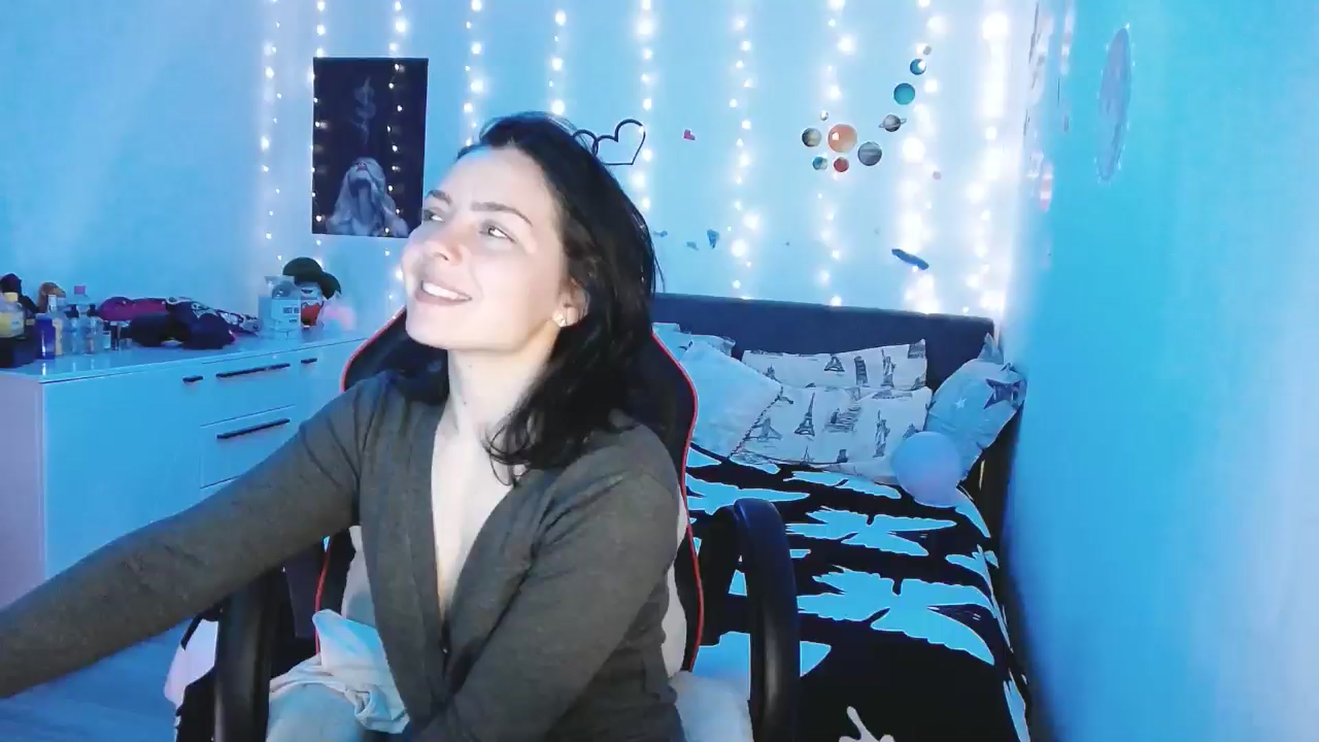 Gallery image thumbnail from YreneA's myfreecams stream on, 04/27/2025, 19:53 image 6 of 20