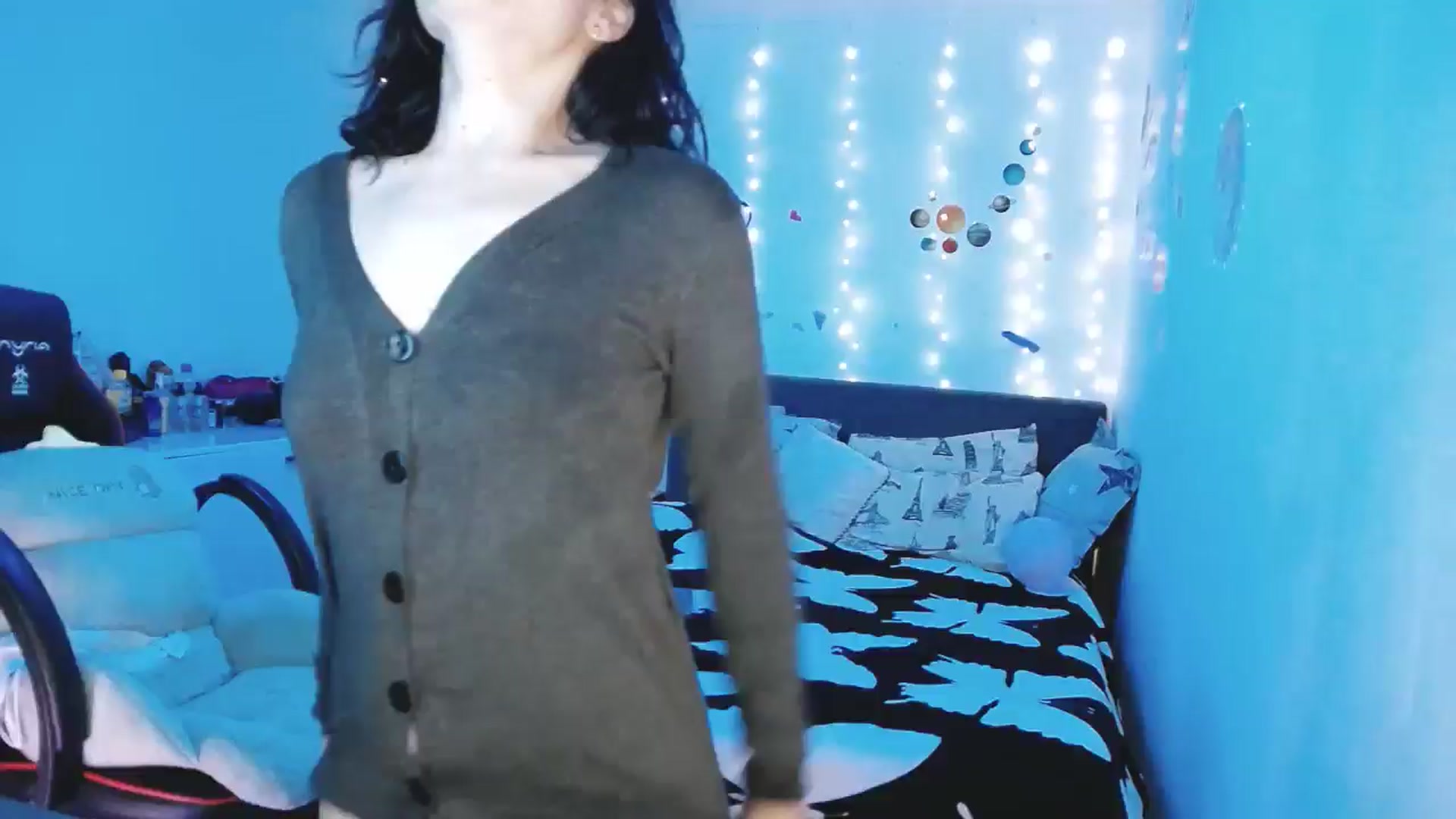 Gallery image thumbnail from YreneA's myfreecams stream on, 04/27/2025, 19:53 image 10 of 20