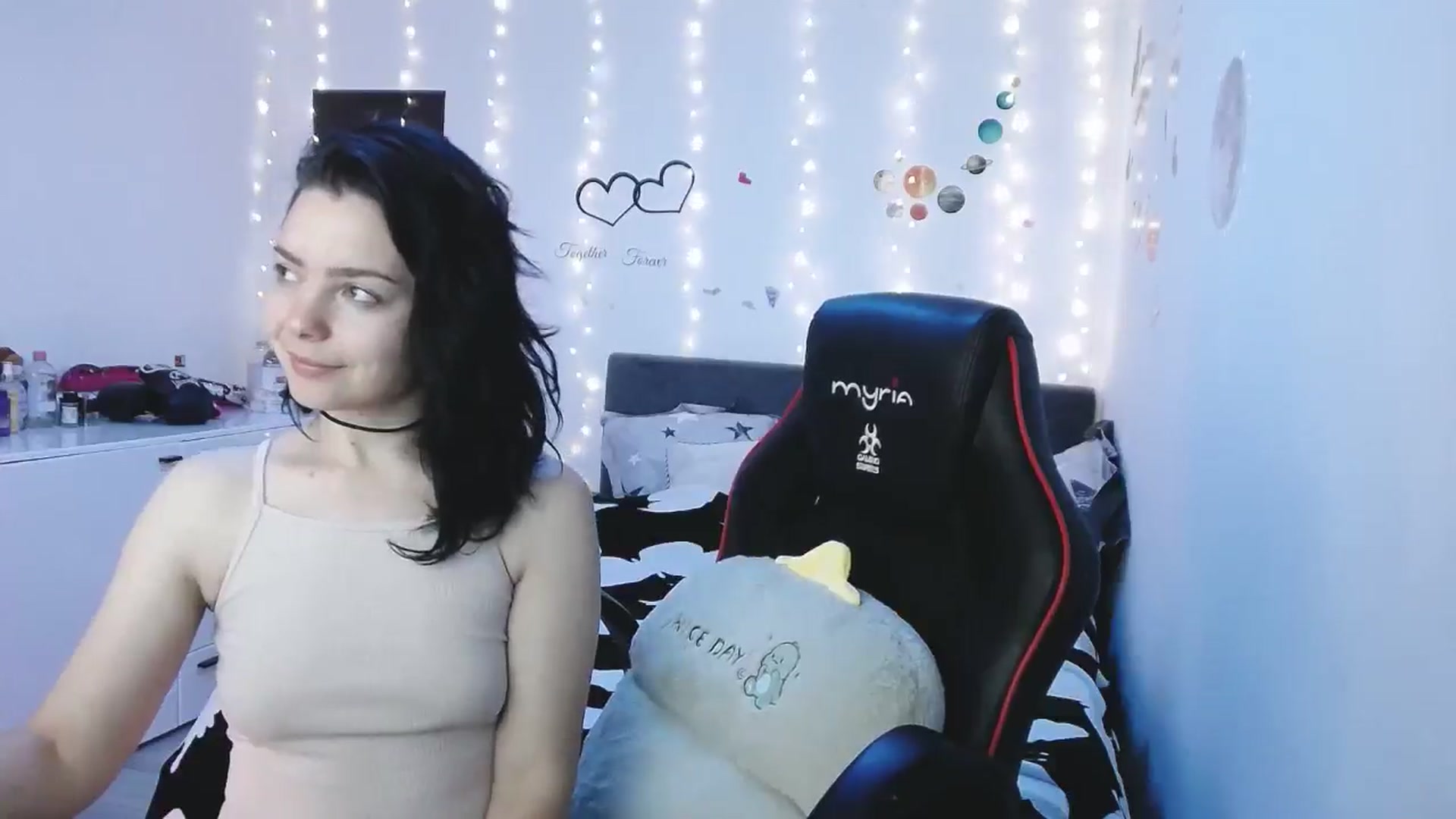 Gallery image thumbnail from YreneA's myfreecams stream on, 04/28/2025, 04:04 image 3 of 20