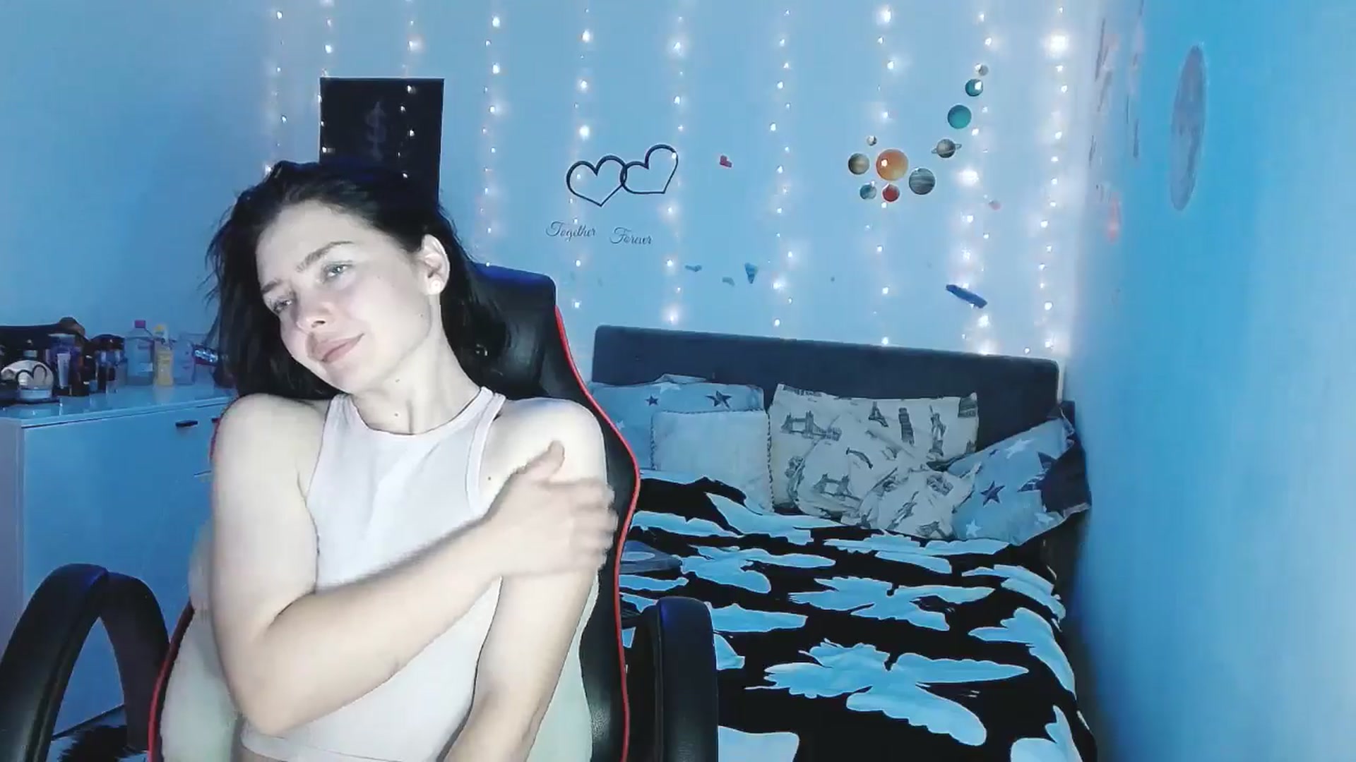 Gallery image thumbnail from YreneA's myfreecams stream on, 04/28/2025, 19:00 image 15 of 20