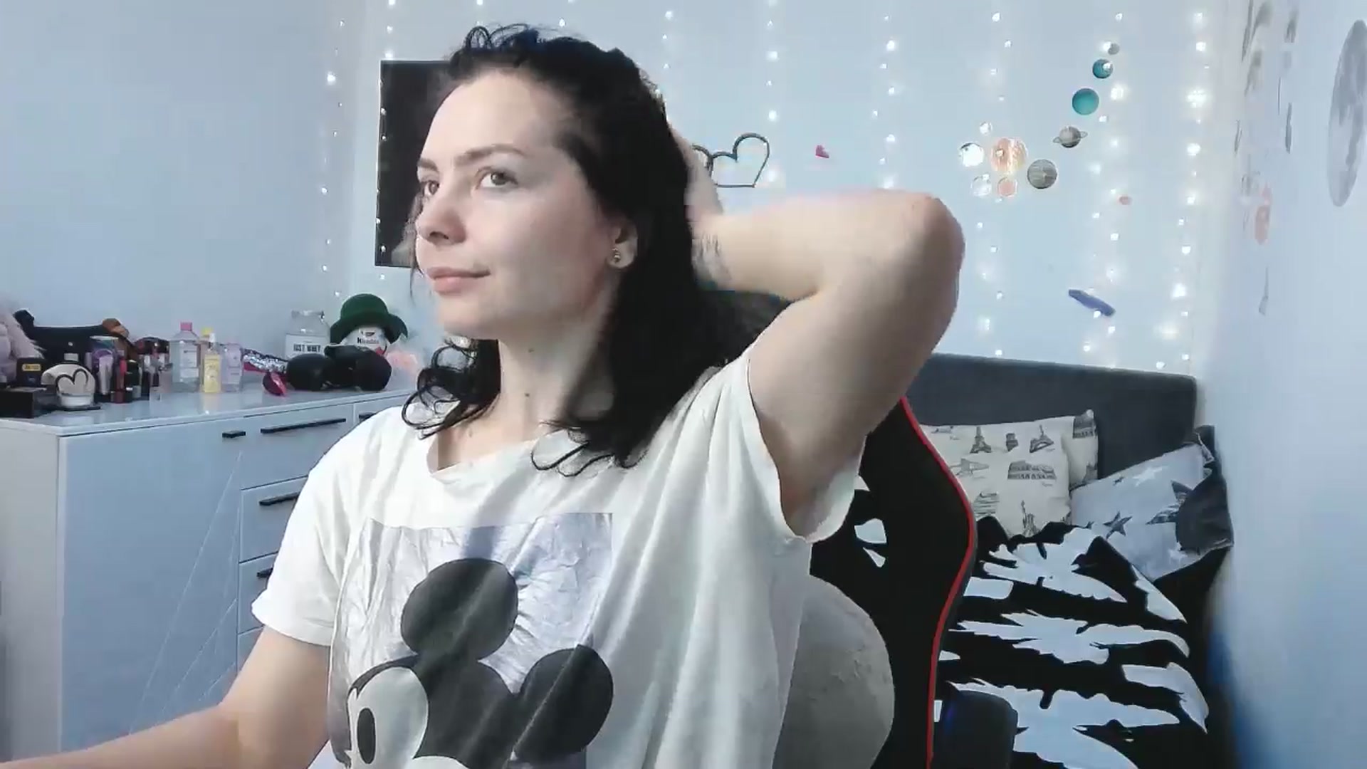Gallery image thumbnail from YreneA's myfreecams stream on, 04/29/2025, 03:39 image 14 of 20