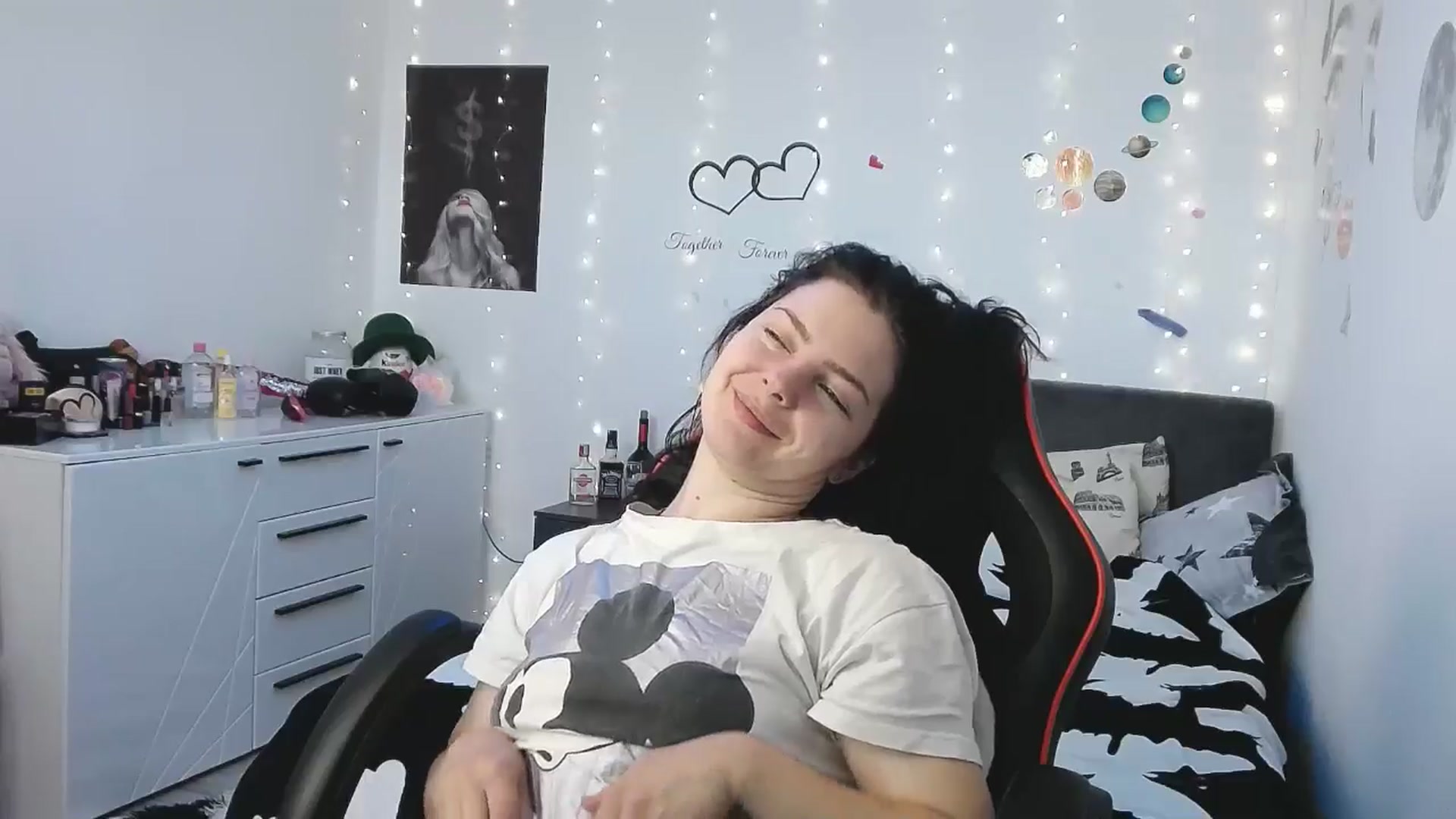 Gallery image thumbnail from YreneA's myfreecams stream on, 04/29/2025, 03:39 image 10 of 20