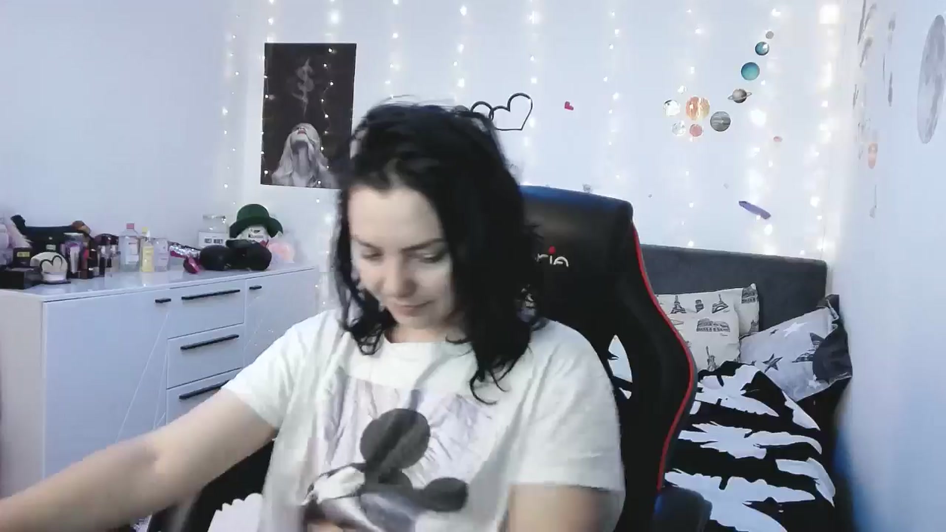 Gallery image thumbnail from YreneA's myfreecams stream on, 04/29/2025, 03:39 image 2 of 20