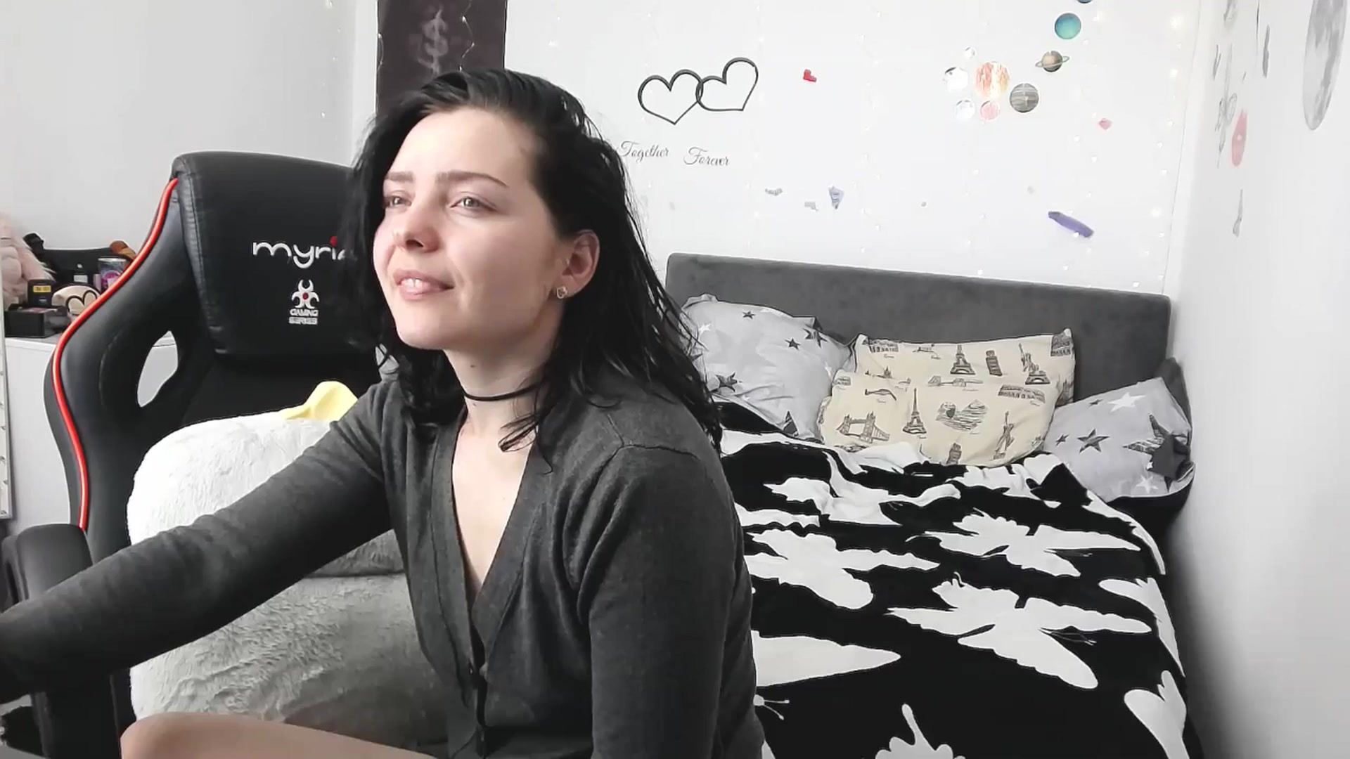 Gallery image thumbnail from YreneA's myfreecams stream on, 04/29/2025, 11:18 image 2 of 20
