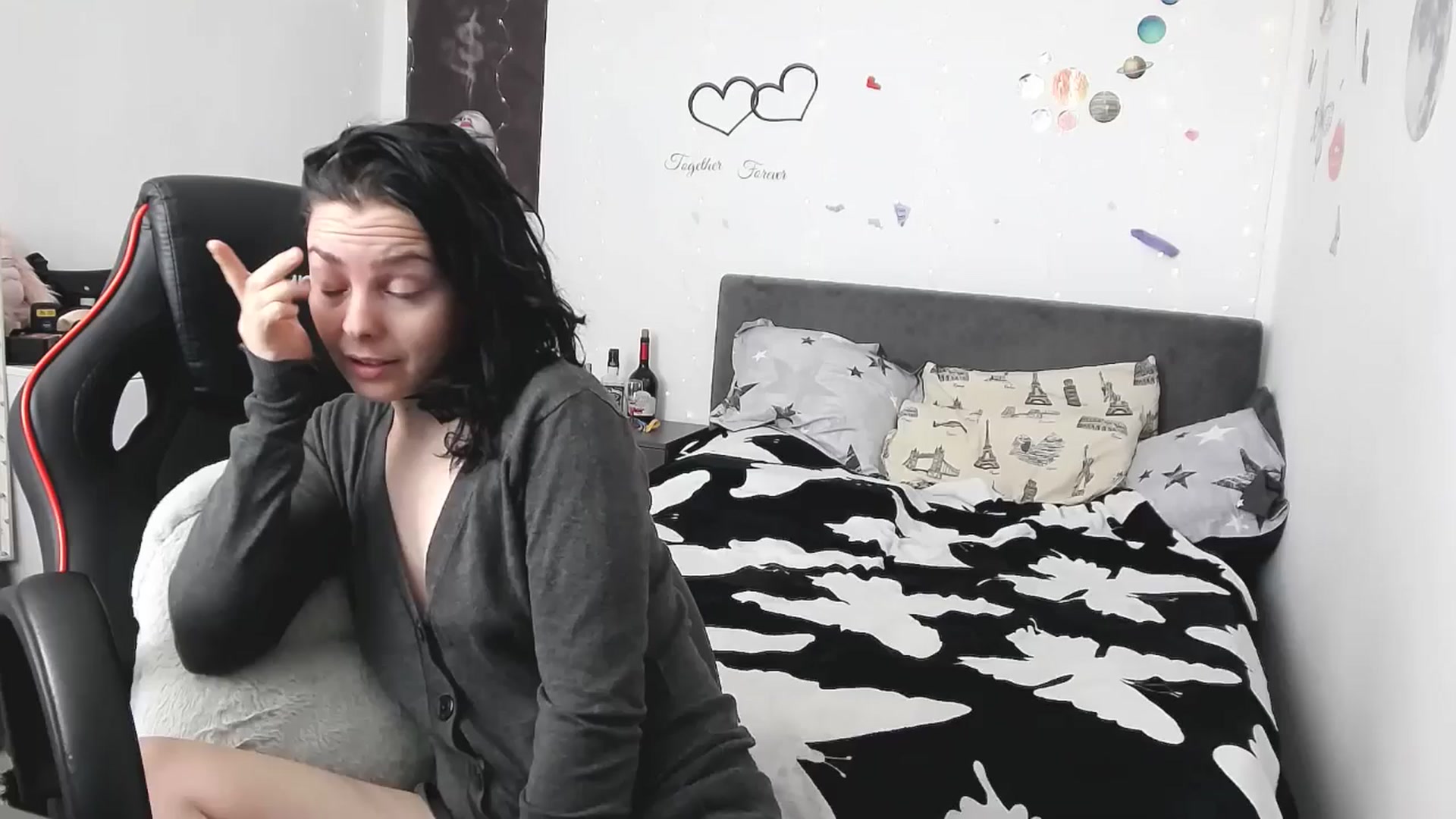 Gallery image thumbnail from YreneA's myfreecams stream on, 04/29/2025, 11:18 image 1 of 20