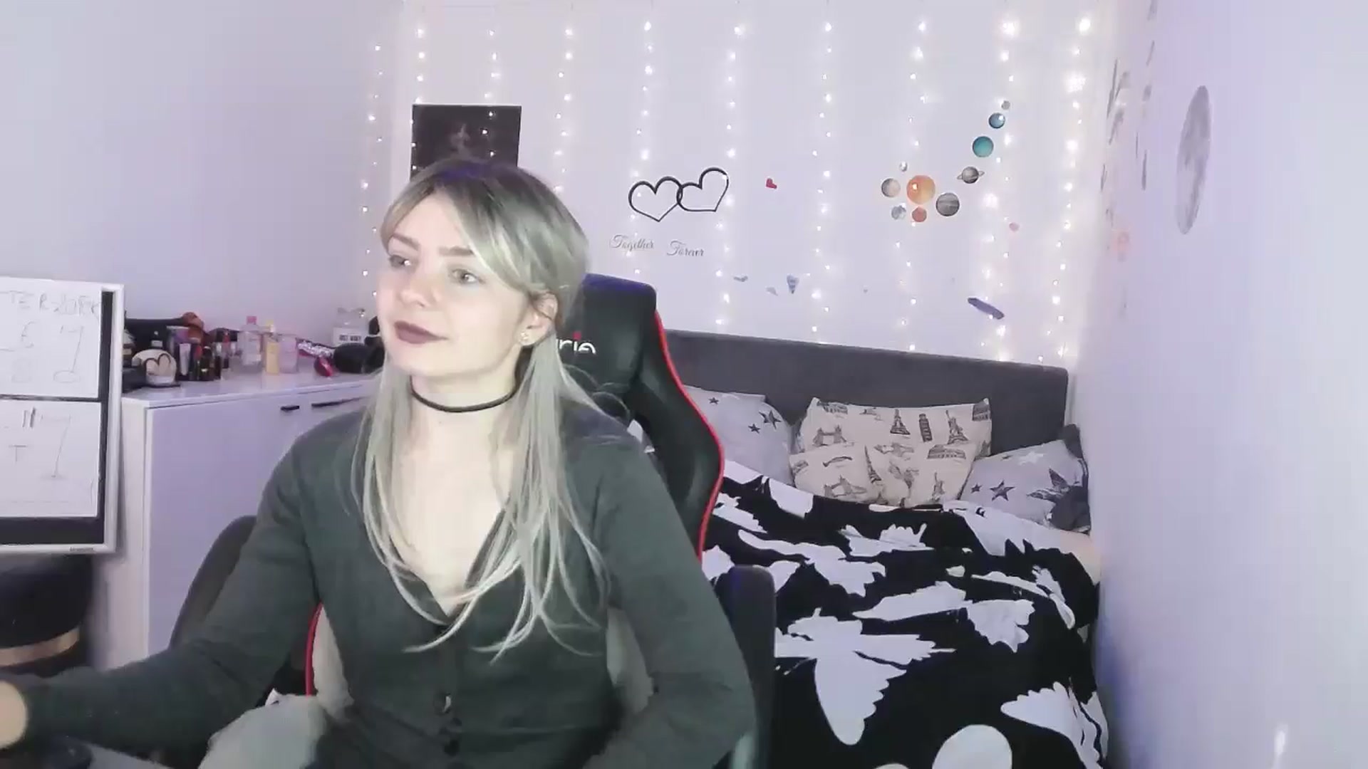 Gallery image thumbnail from YreneA's myfreecams stream on, 04/30/2025, 06:00 image 6 of 20