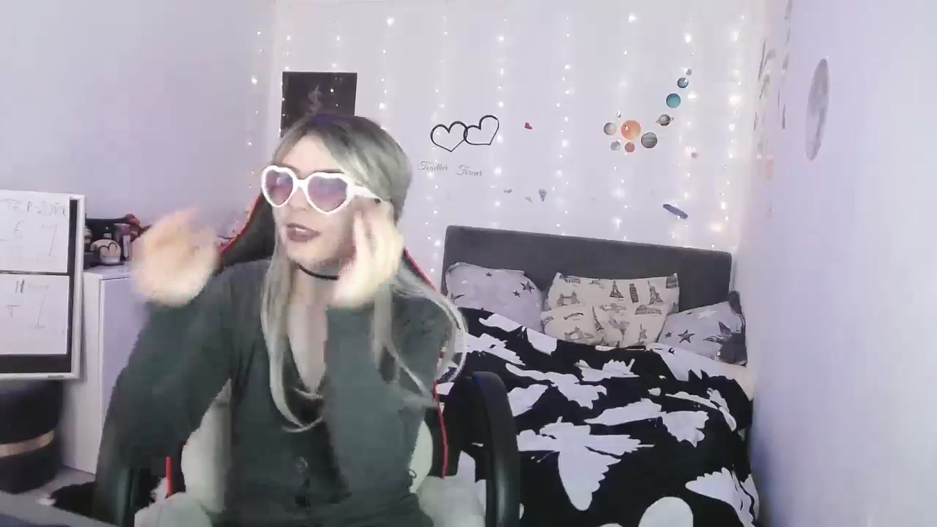 Gallery image thumbnail from YreneA's myfreecams stream on, 04/30/2025, 06:00 image 7 of 20