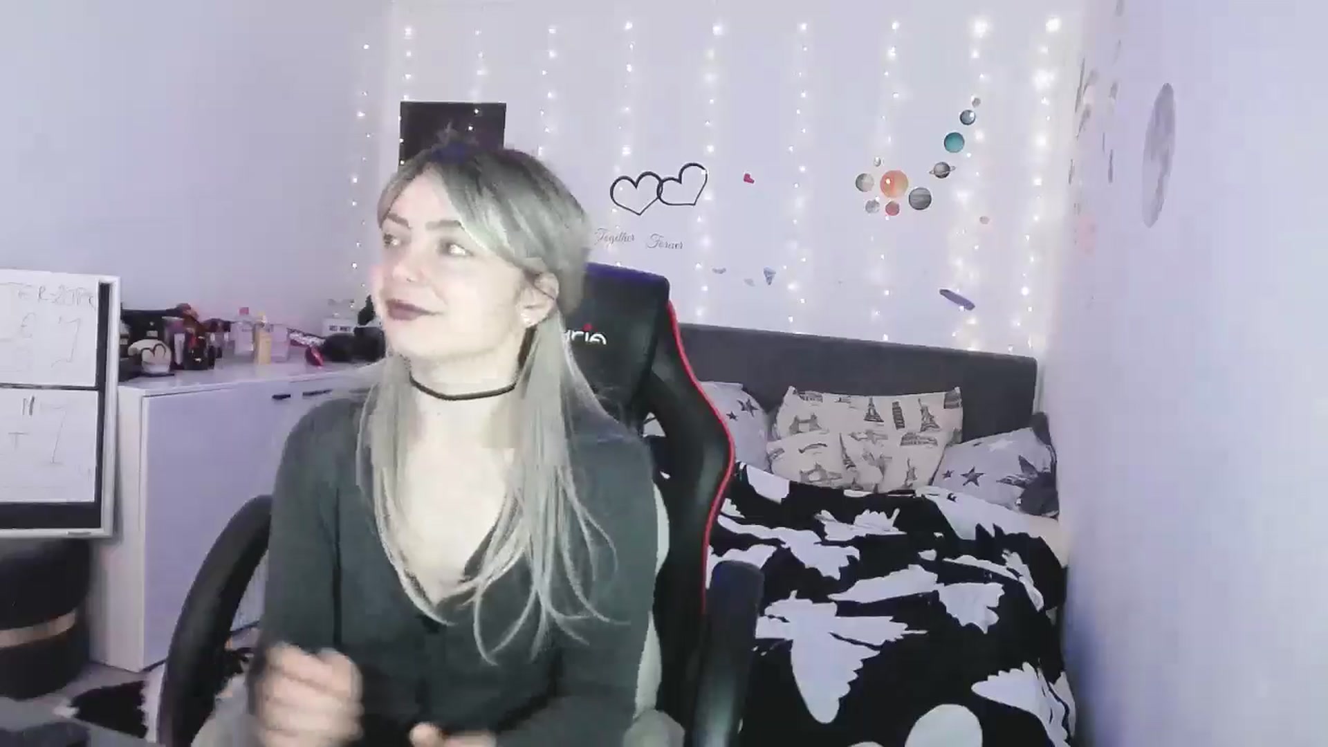 Gallery image thumbnail from YreneA's myfreecams stream on, 04/30/2025, 06:00 image 4 of 20