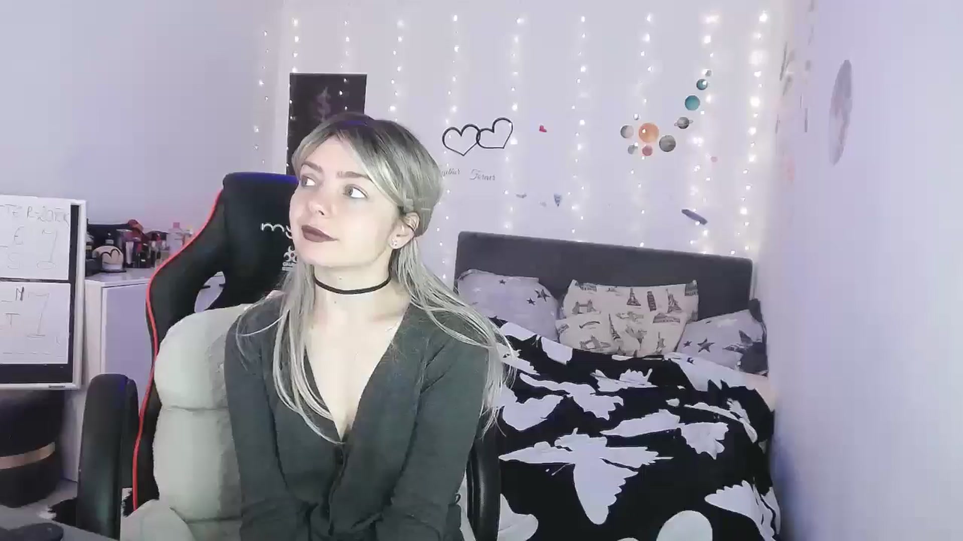 Gallery image thumbnail from YreneA's myfreecams stream on, 04/30/2025, 06:00 image 2 of 20