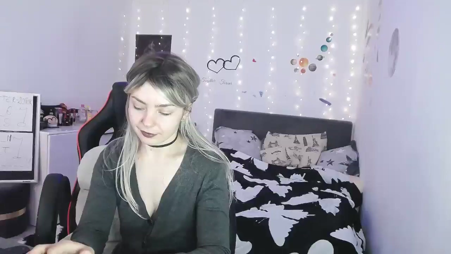 Gallery image thumbnail from YreneA's myfreecams stream on, 04/30/2025, 06:00 image 1 of 20