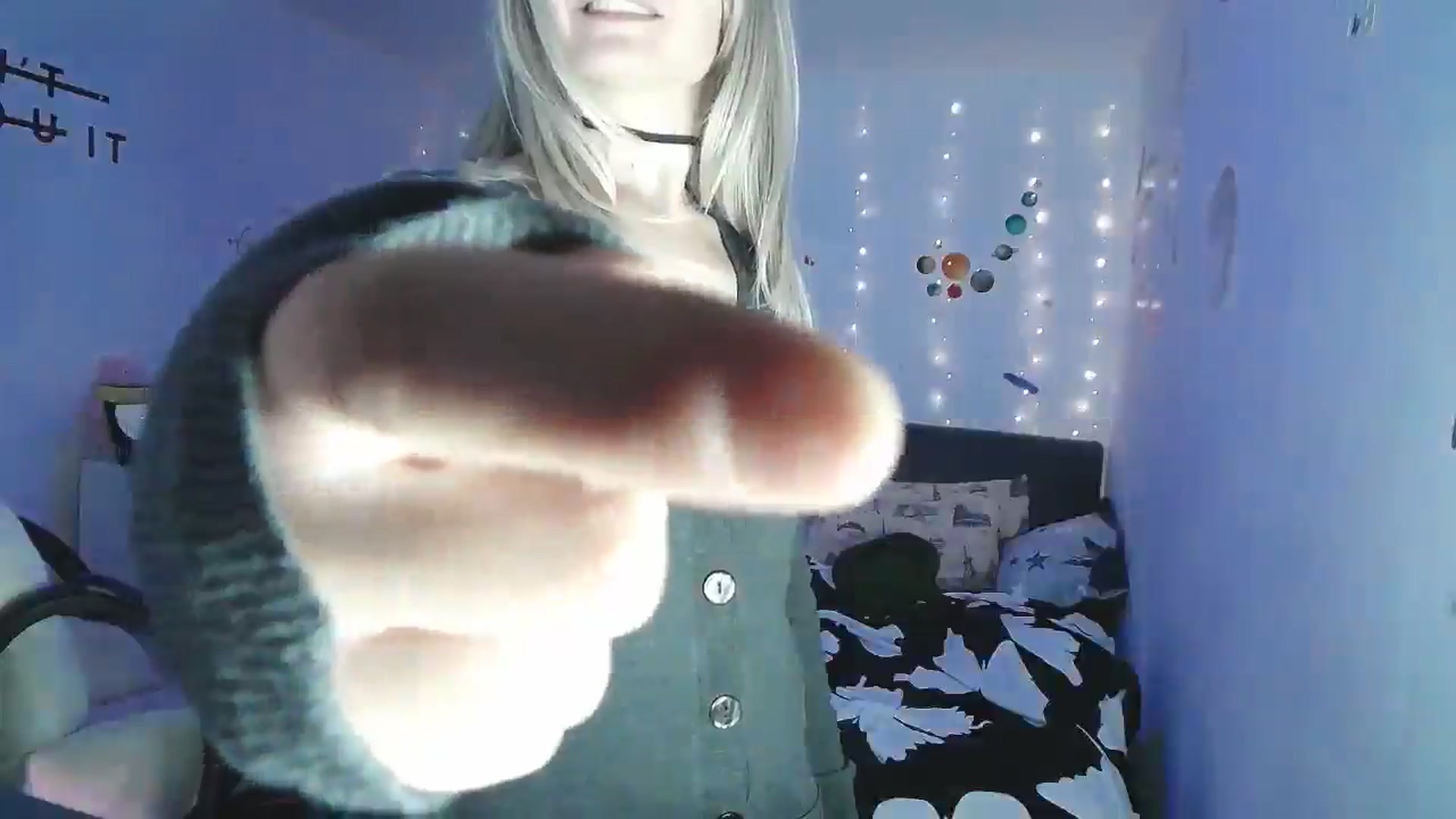 Gallery image thumbnail from YreneA's myfreecams stream on, 05/01/2025, 19:17 image 6 of 20