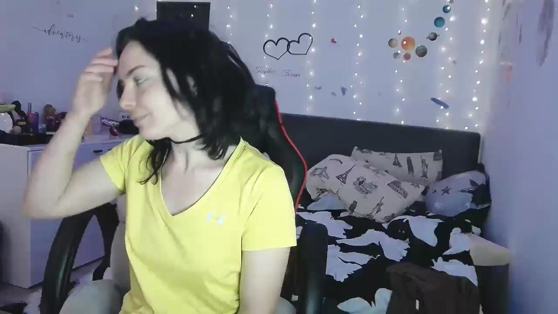 Gallery image thumbnail from YreneA's myfreecams stream on, 05/02/2025, 08:13 image 1 of 20