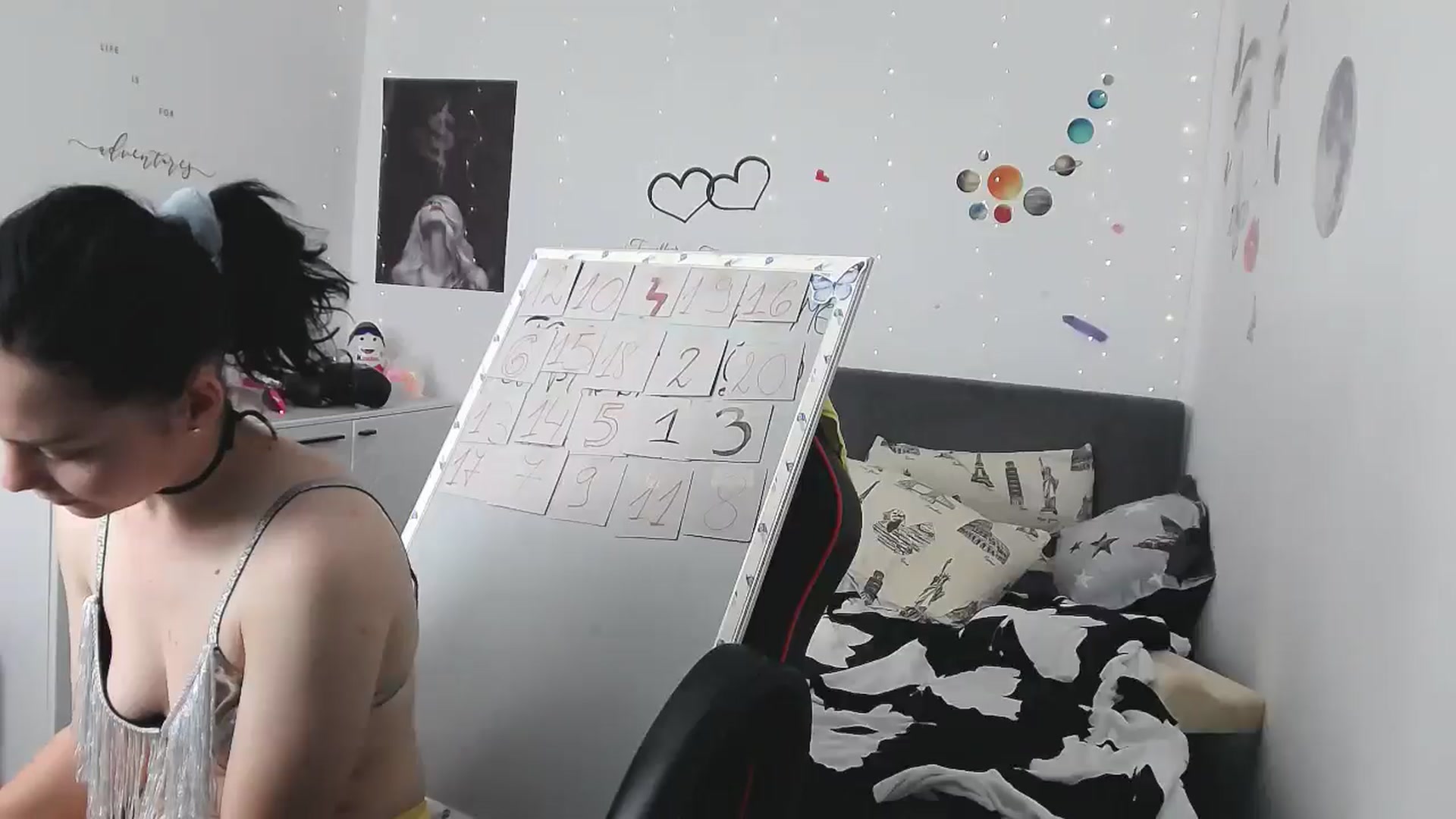 Gallery image thumbnail from YreneA's myfreecams stream on, 05/02/2025, 08:13 image 20 of 20