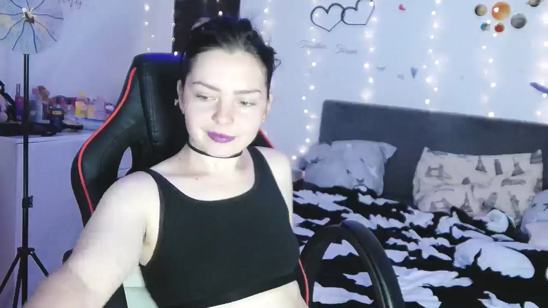 Gallery image thumbnail from YreneA's myfreecams stream on, 05/03/2025, 19:40 image 9 of 20