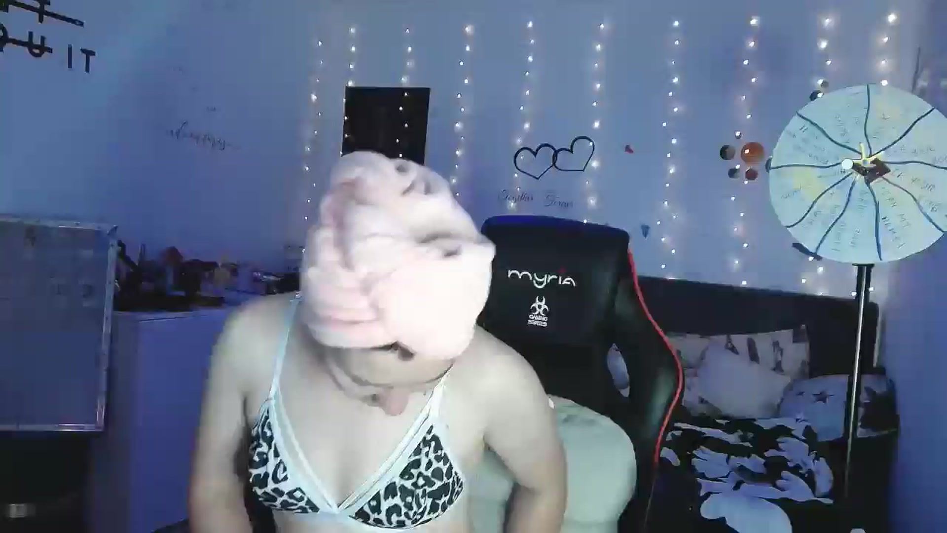 Gallery image thumbnail from YreneA's myfreecams stream on, 05/04/2025, 18:01 image 1 of 20