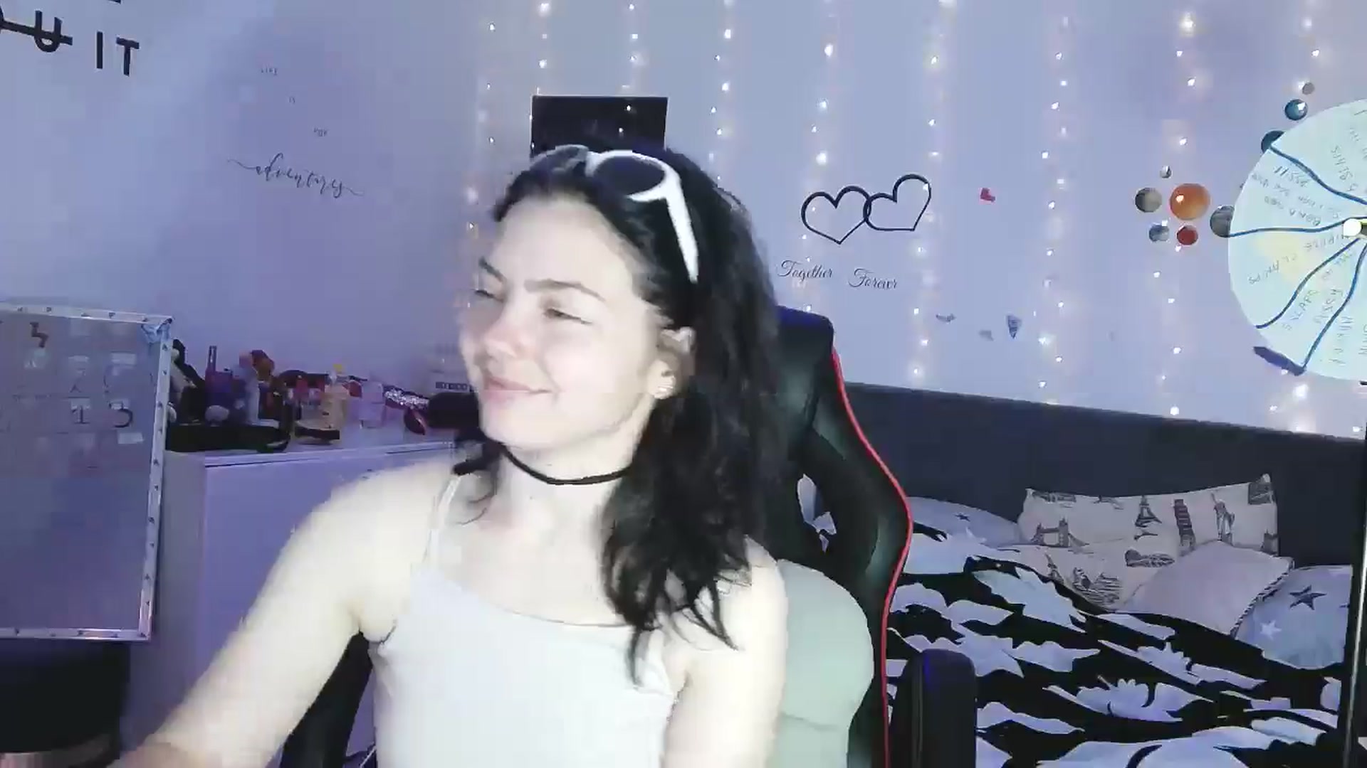 Gallery image thumbnail from YreneA's myfreecams stream on, 05/05/2025, 03:37 image 12 of 20