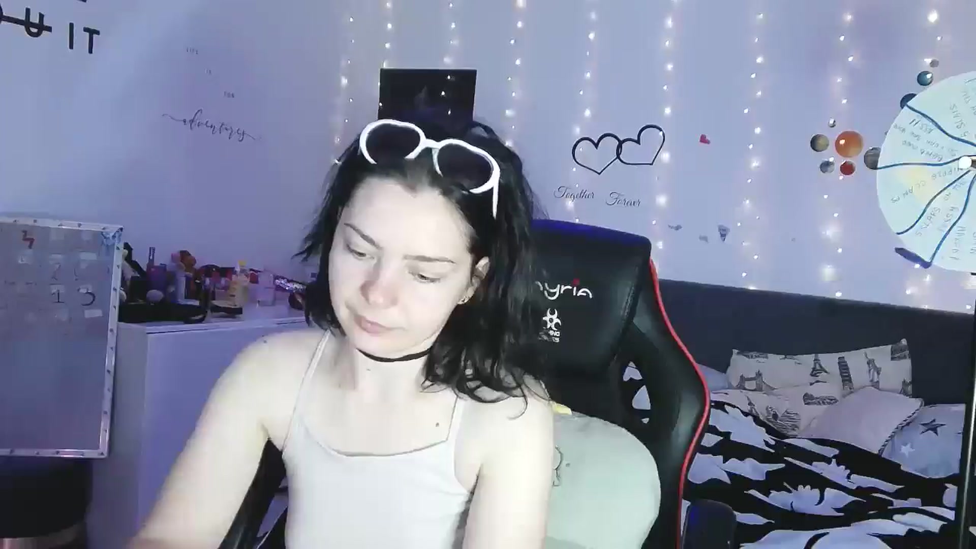 Gallery image thumbnail from YreneA's myfreecams stream on, 05/05/2025, 03:37 image 5 of 20