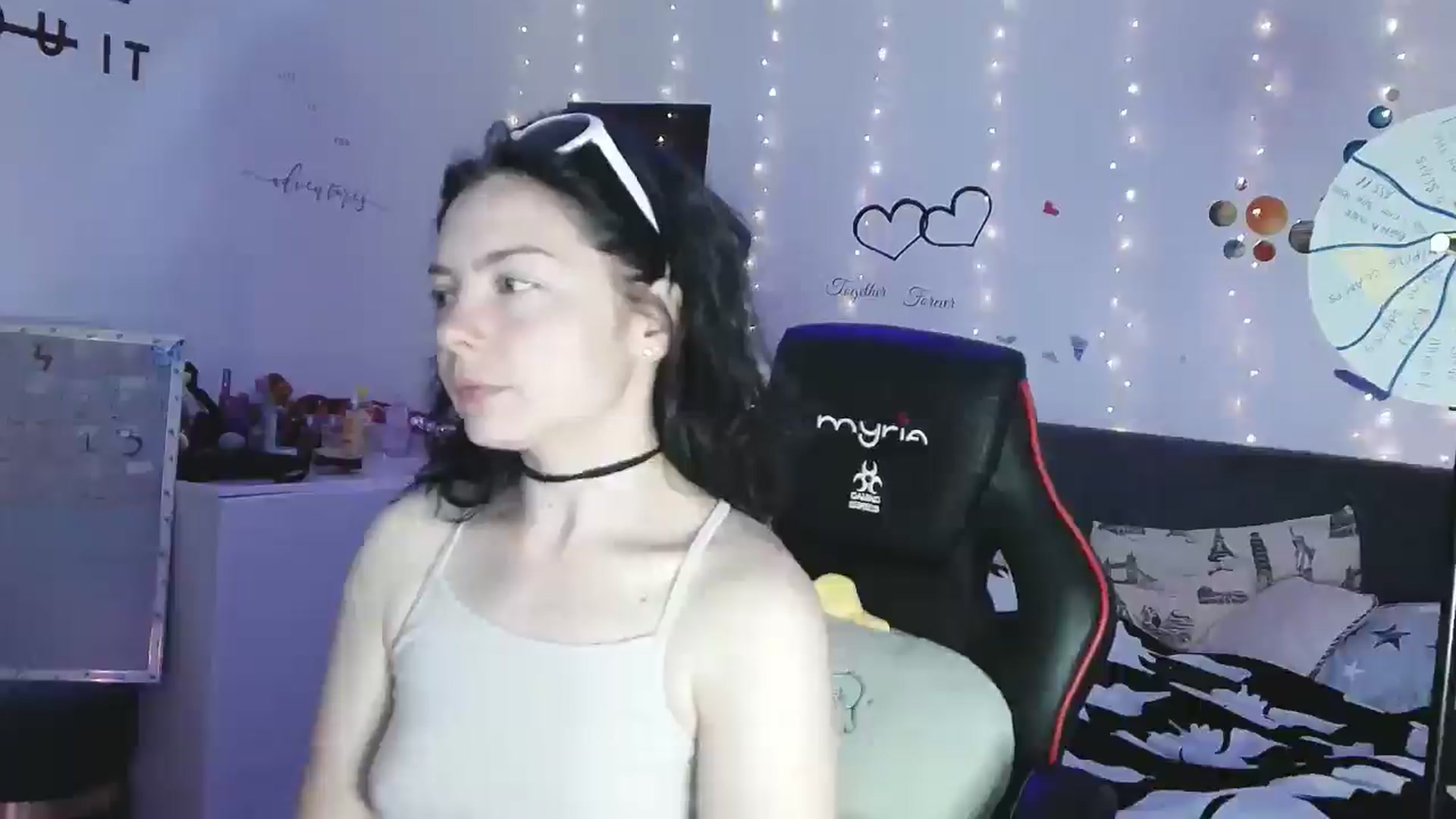 Gallery image thumbnail from YreneA's myfreecams stream on, 05/05/2025, 03:37 image 7 of 20