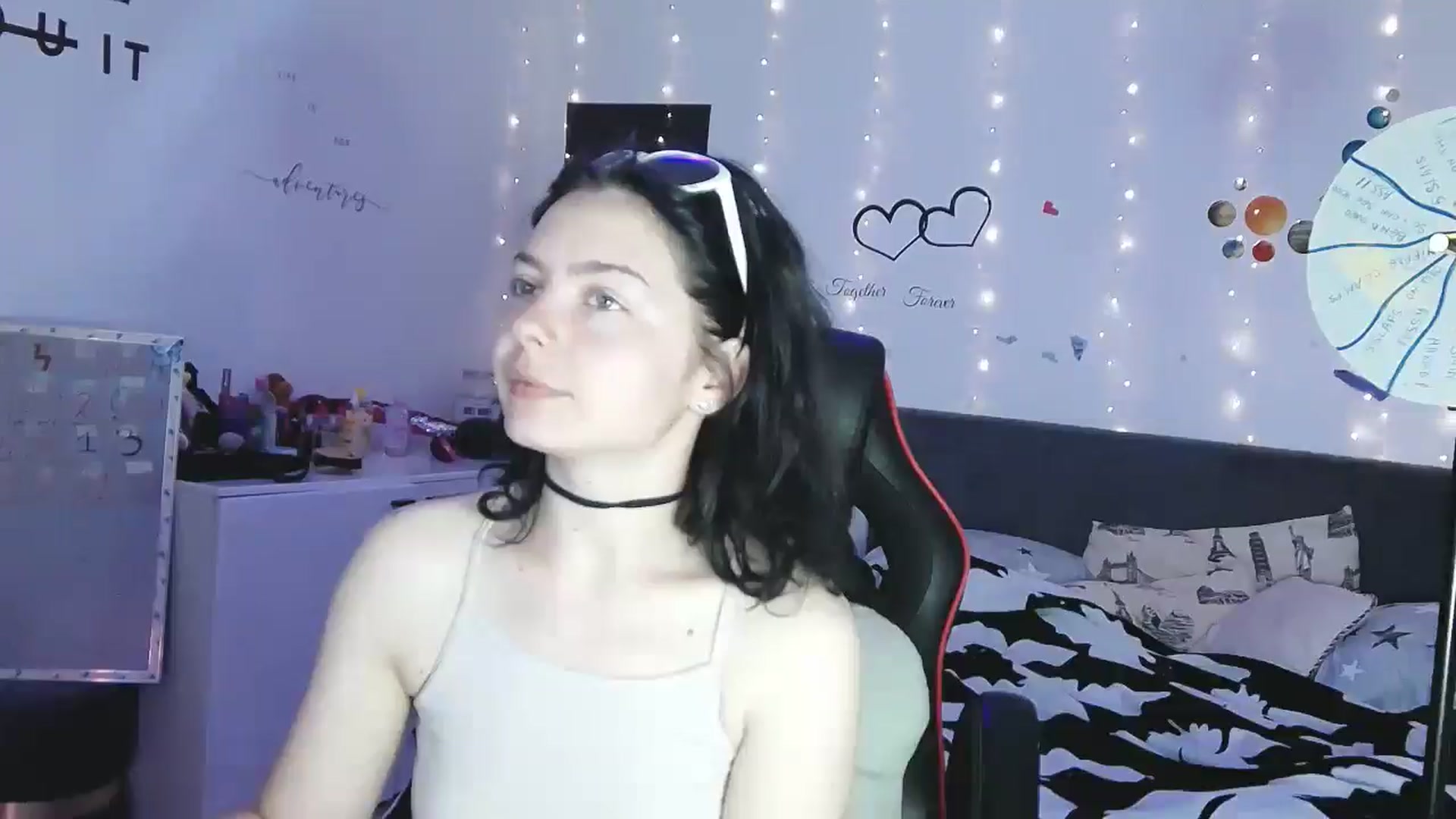 Gallery image thumbnail from YreneA's myfreecams stream on, 05/05/2025, 03:37 image 9 of 20