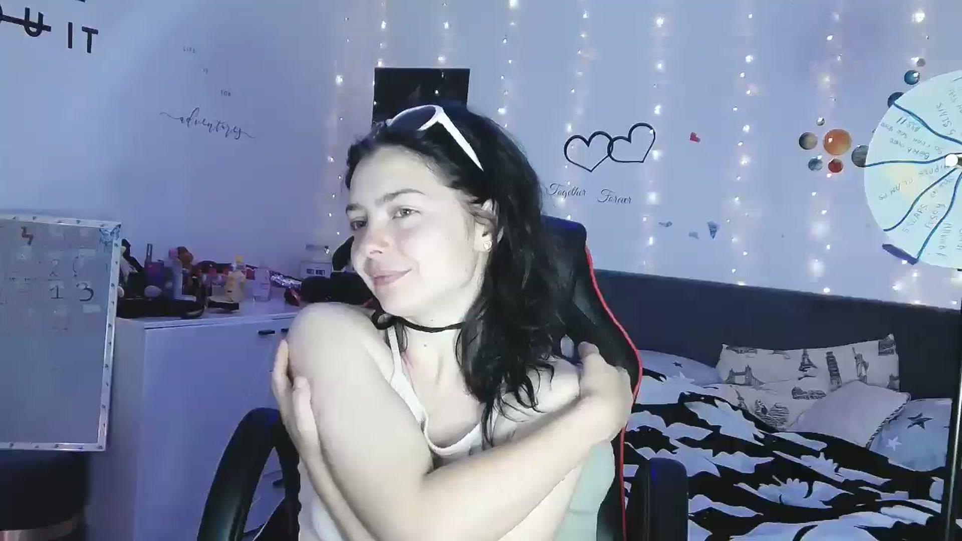 Gallery image thumbnail from YreneA's myfreecams stream on, 05/05/2025, 03:37 image 11 of 20