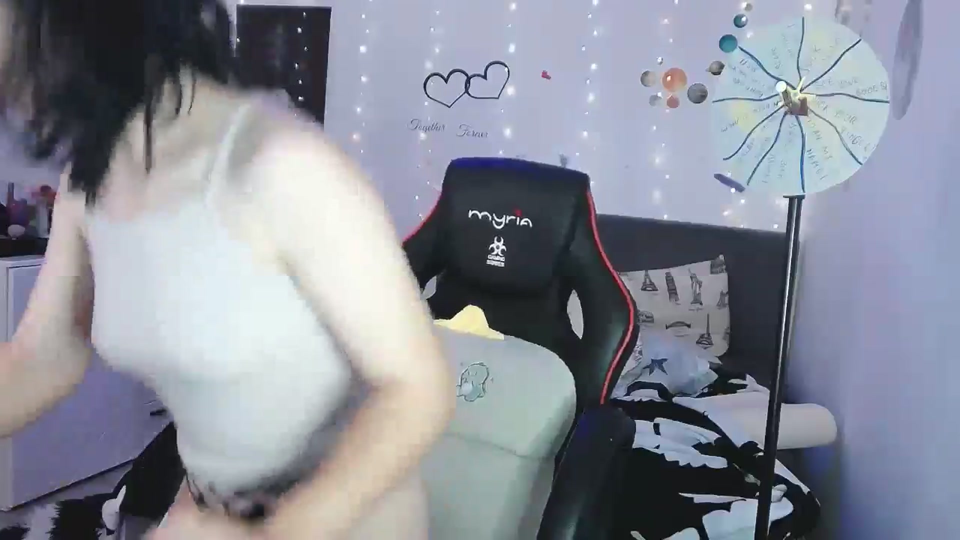 Gallery image thumbnail from YreneA's myfreecams stream on, 05/05/2025, 08:10 image 5 of 20