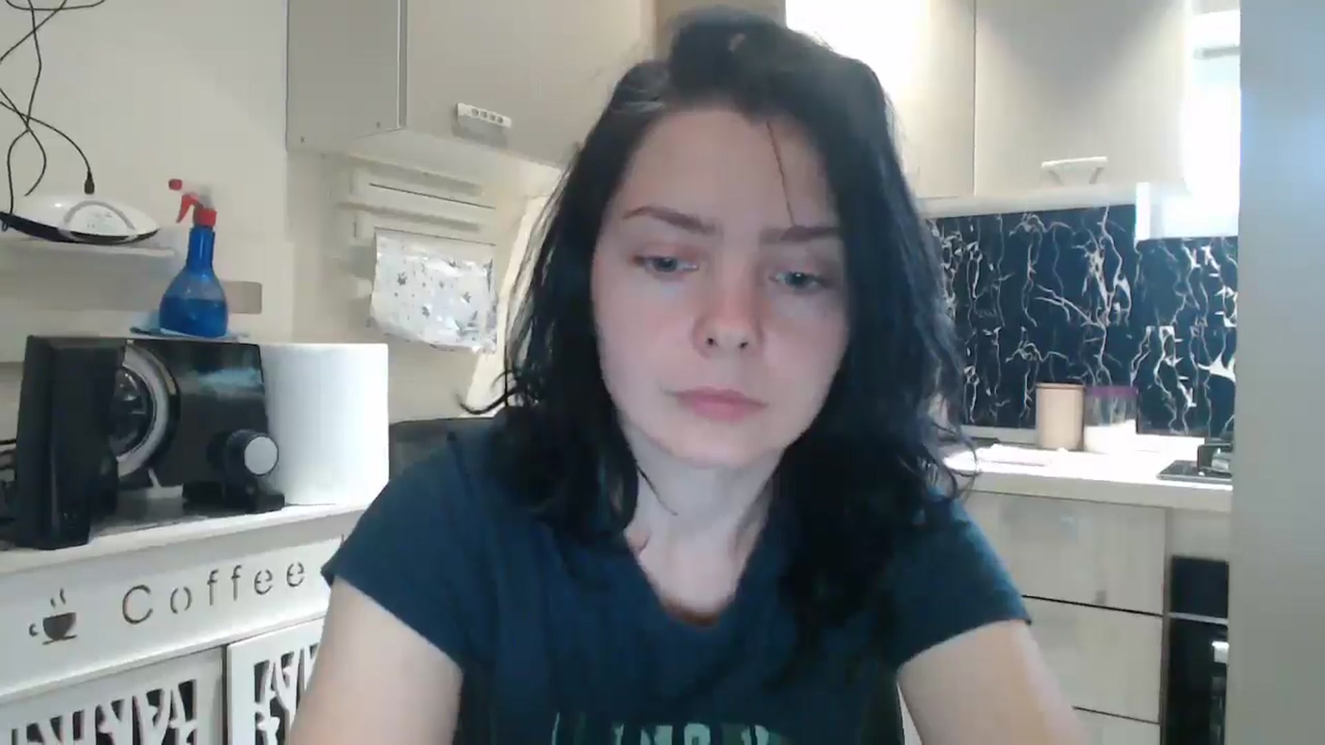 Gallery image thumbnail from YreneA's myfreecams stream on, 05/05/2025, 16:32 image 4 of 20