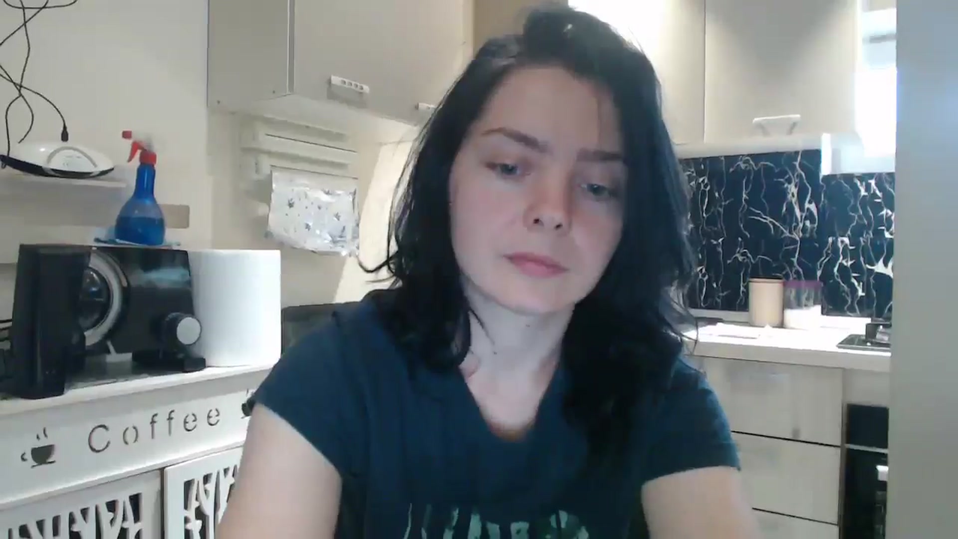Gallery image thumbnail from YreneA's myfreecams stream on, 05/05/2025, 16:32 image 9 of 20