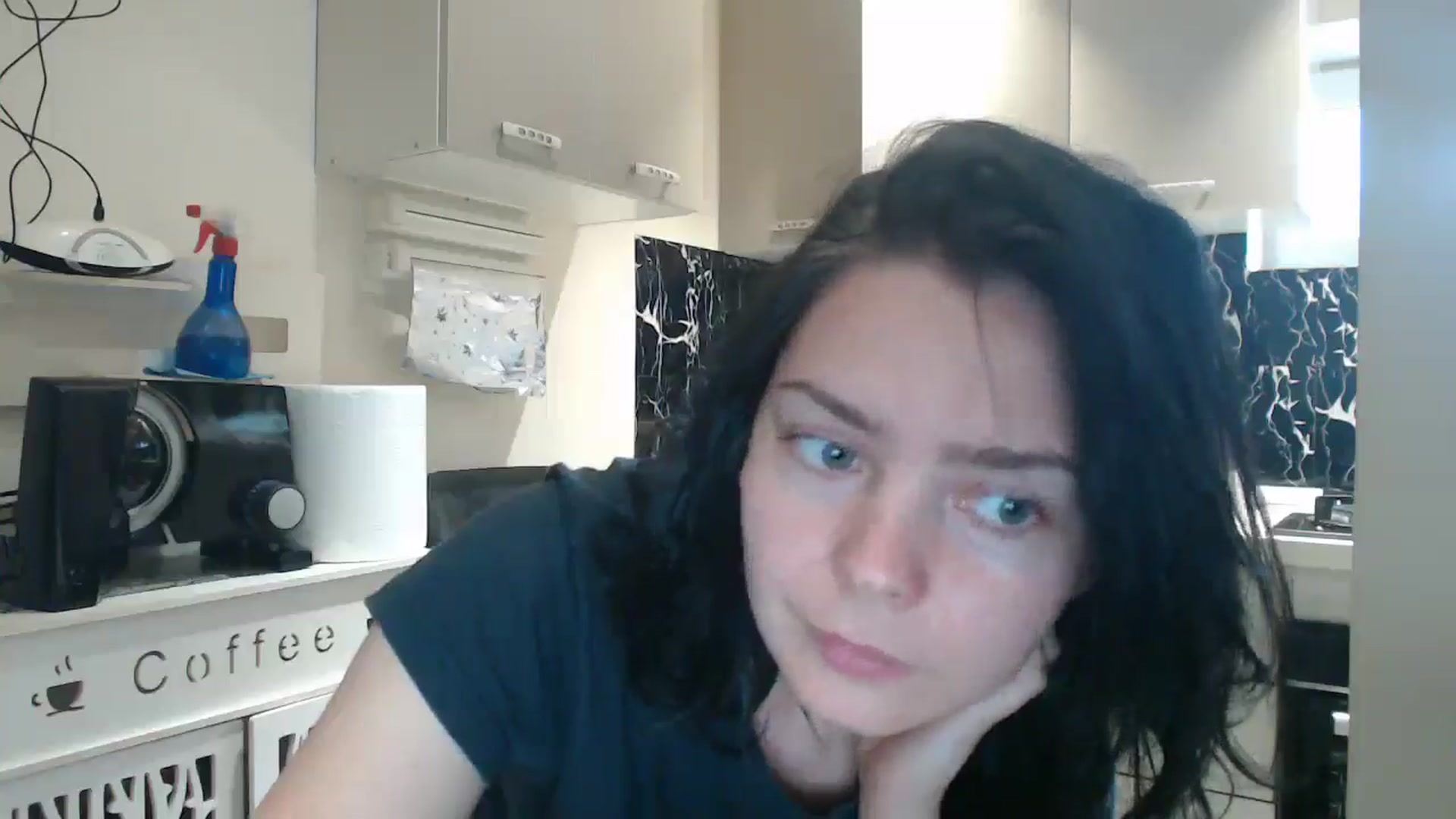 Gallery image thumbnail from YreneA's myfreecams stream on, 05/05/2025, 16:32 image 3 of 20