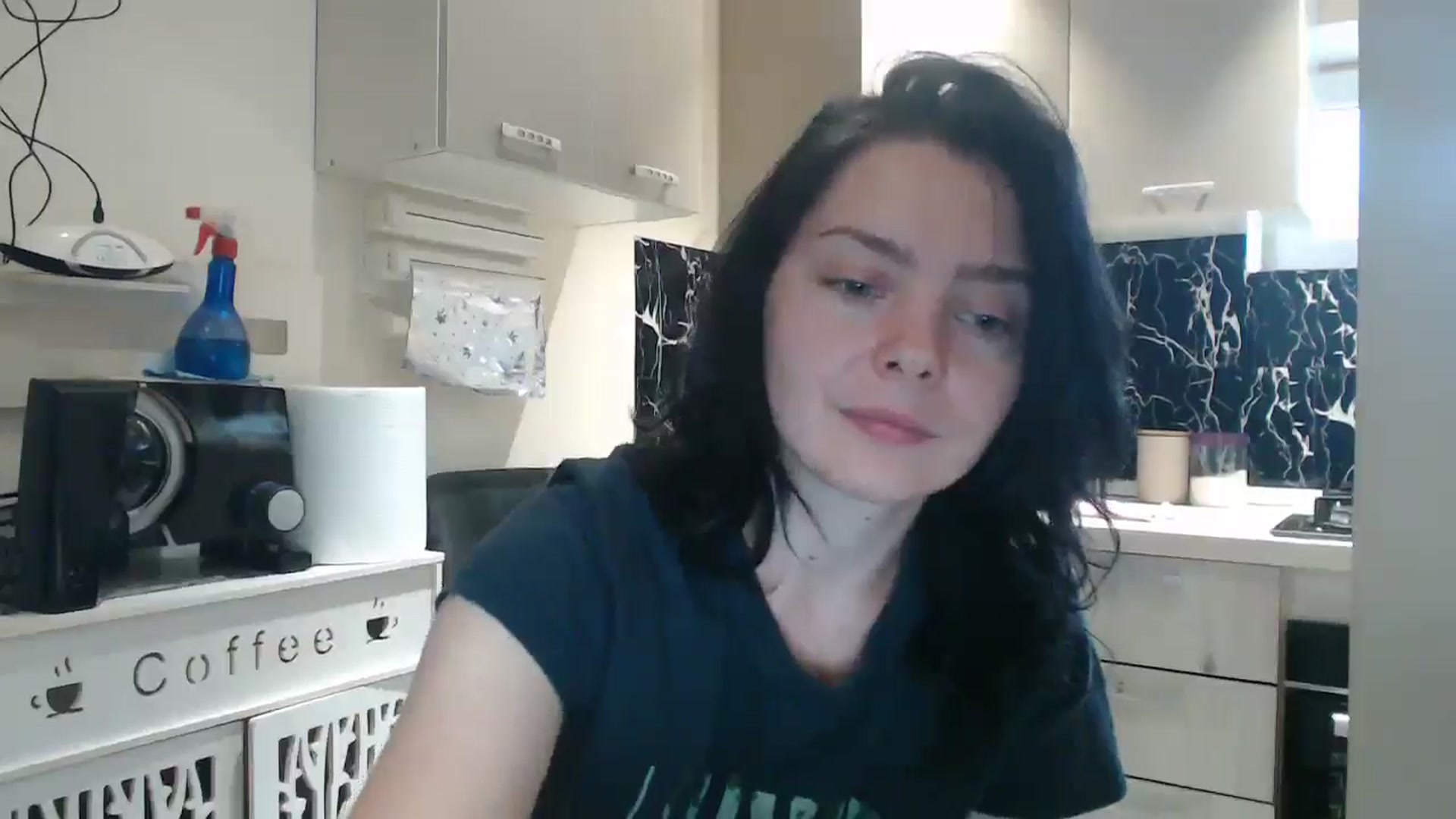 Gallery image thumbnail from YreneA's myfreecams stream on, 05/05/2025, 16:32 image 7 of 20