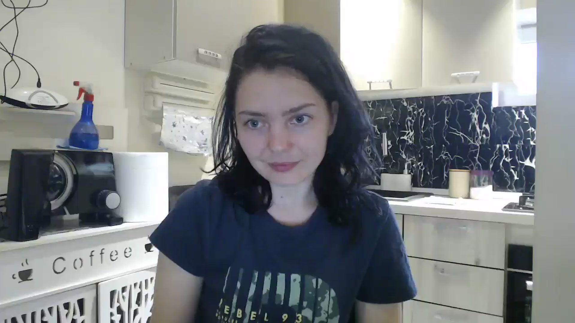 Gallery image thumbnail from YreneA's myfreecams stream on, 05/05/2025, 16:32 image 16 of 20