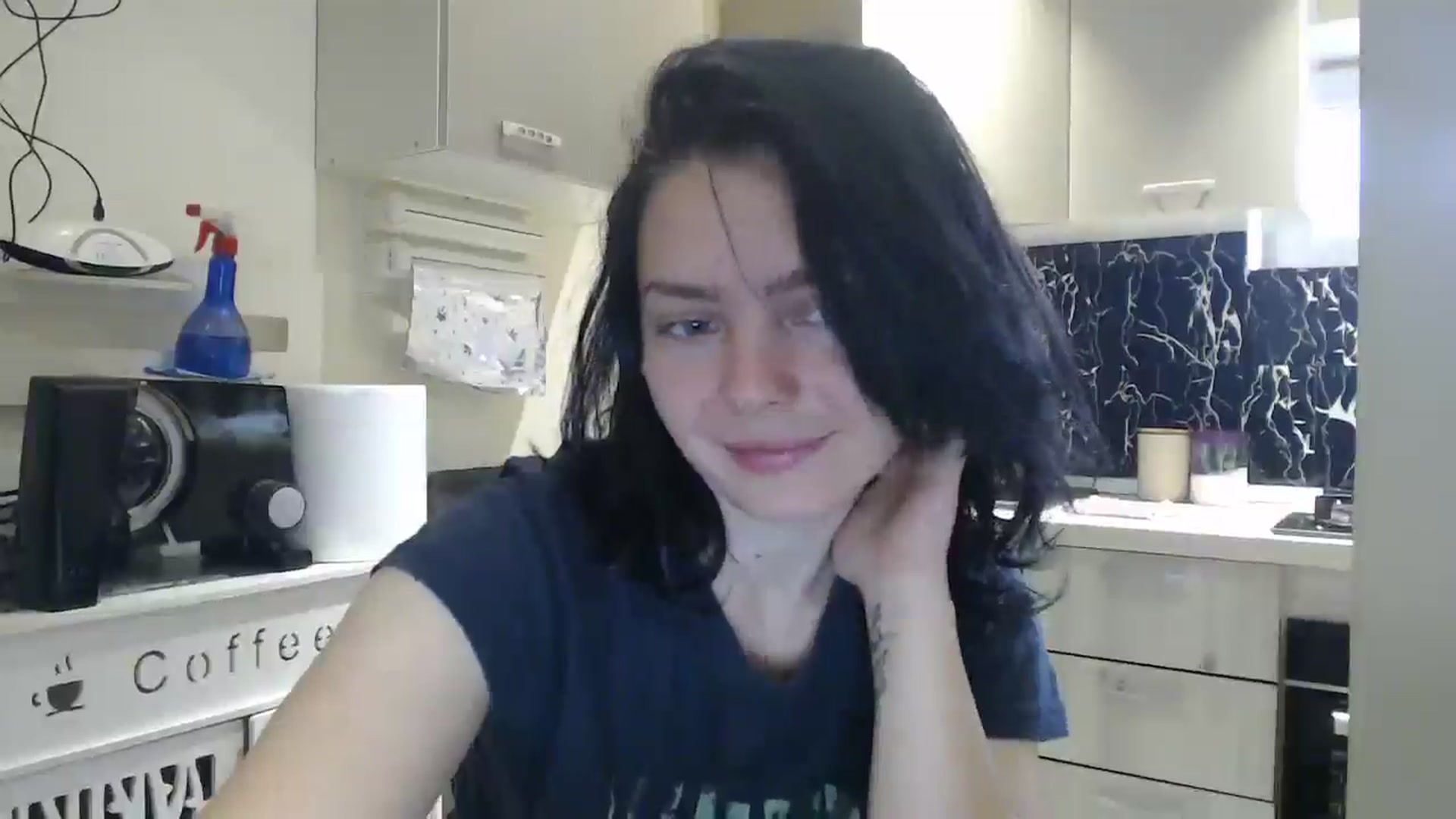 Gallery image thumbnail from YreneA's myfreecams stream on, 05/05/2025, 16:32 image 12 of 20