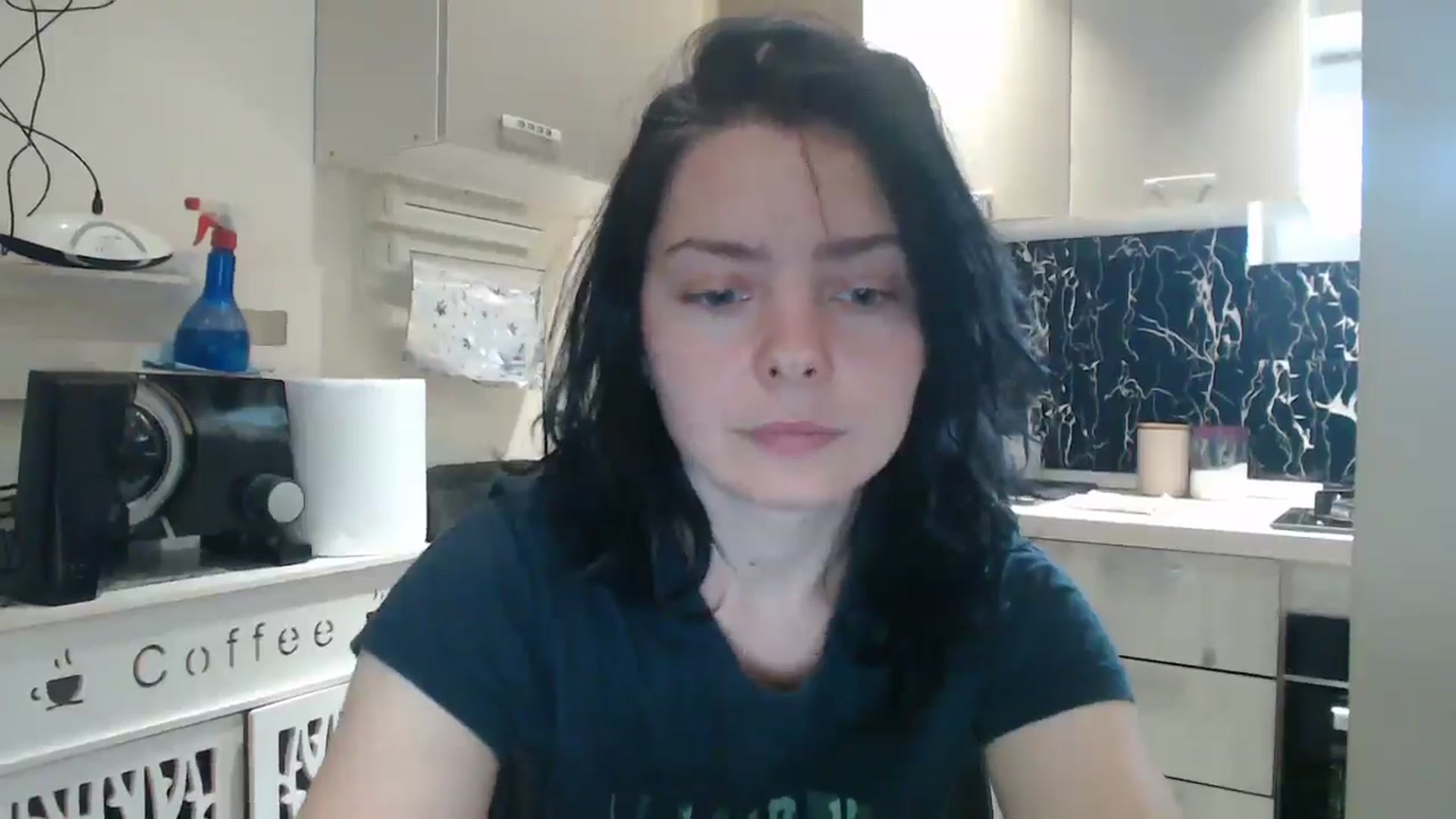 Gallery image thumbnail from YreneA's myfreecams stream on, 05/05/2025, 16:32 image 2 of 20