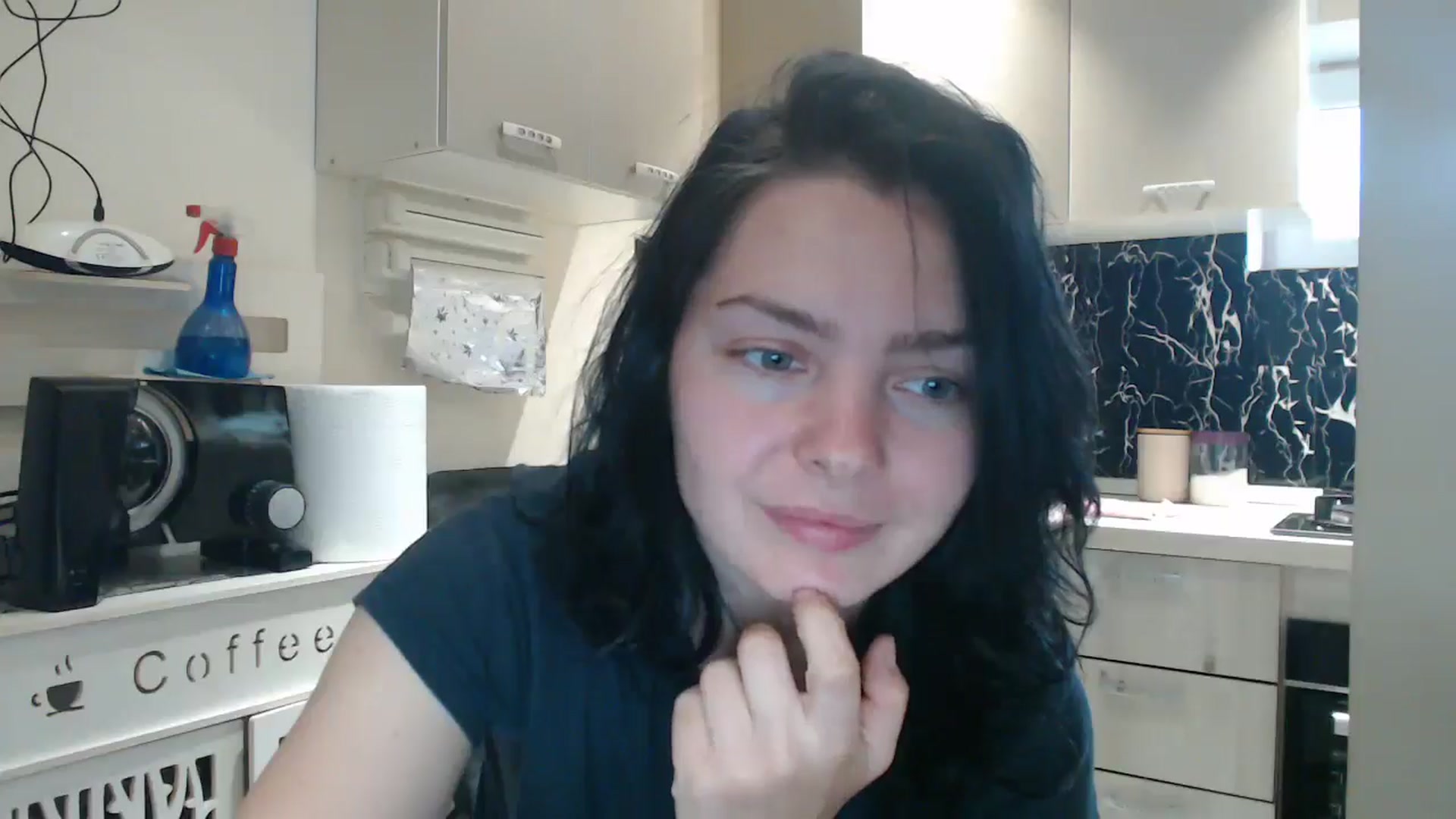 Gallery image thumbnail from YreneA's myfreecams stream on, 05/05/2025, 16:32 image 11 of 20