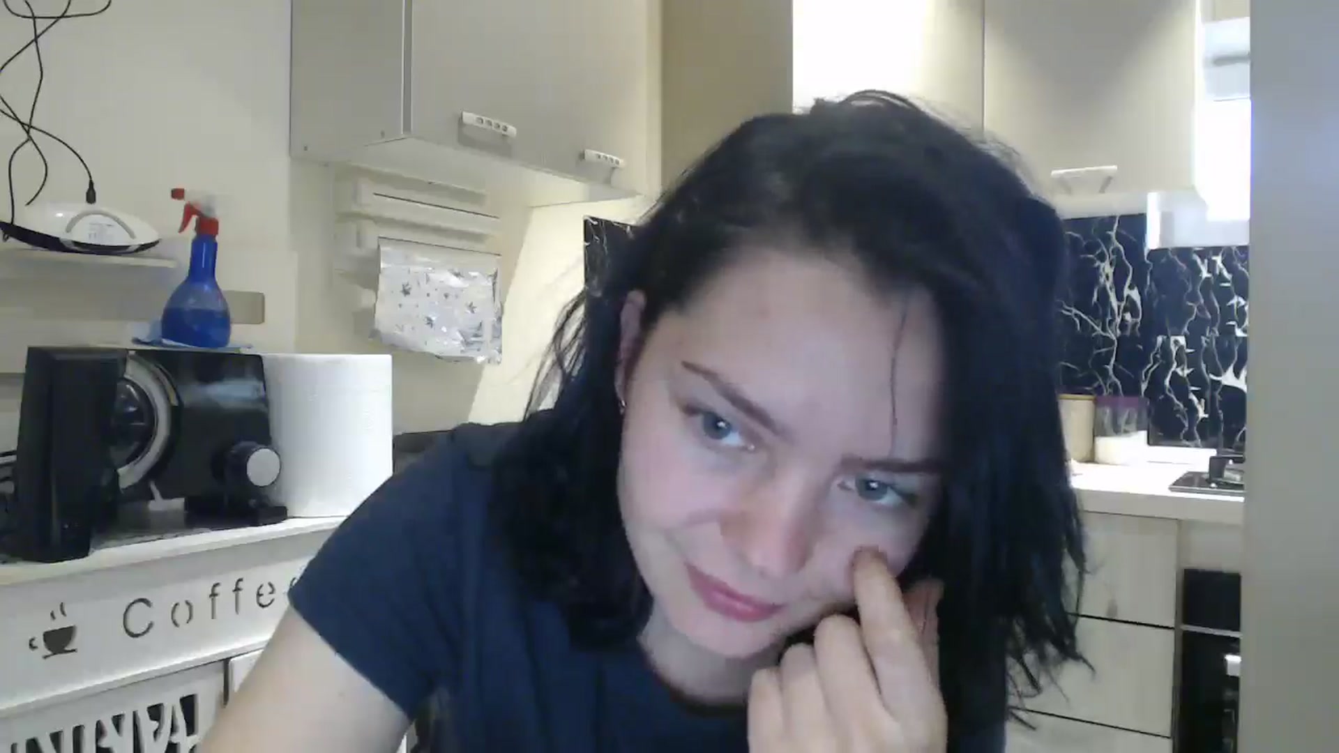 Gallery image thumbnail from YreneA's myfreecams stream on, 05/05/2025, 16:32 image 14 of 20